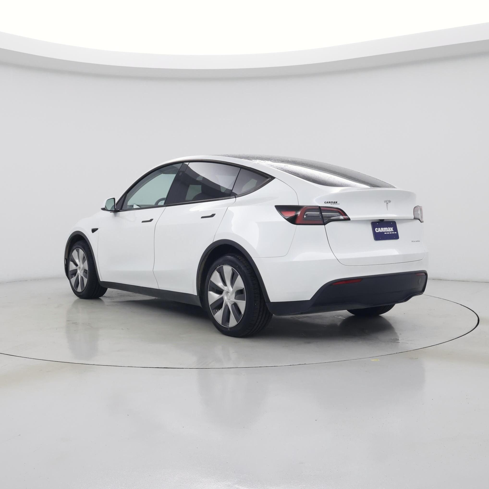 Thumbnail: 2023 Tesla Model Y - 2