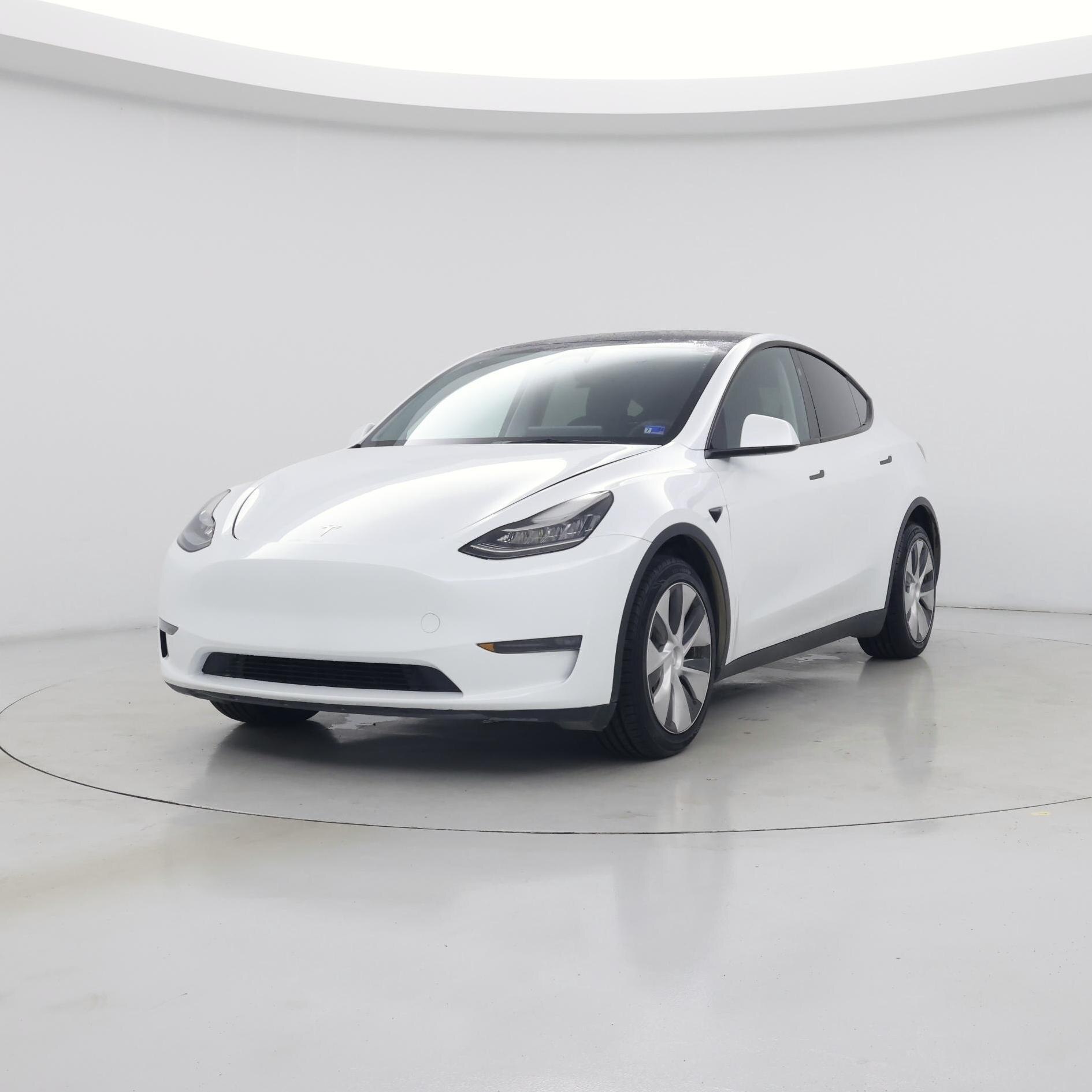 Thumbnail: 2023 Tesla Model Y - 4