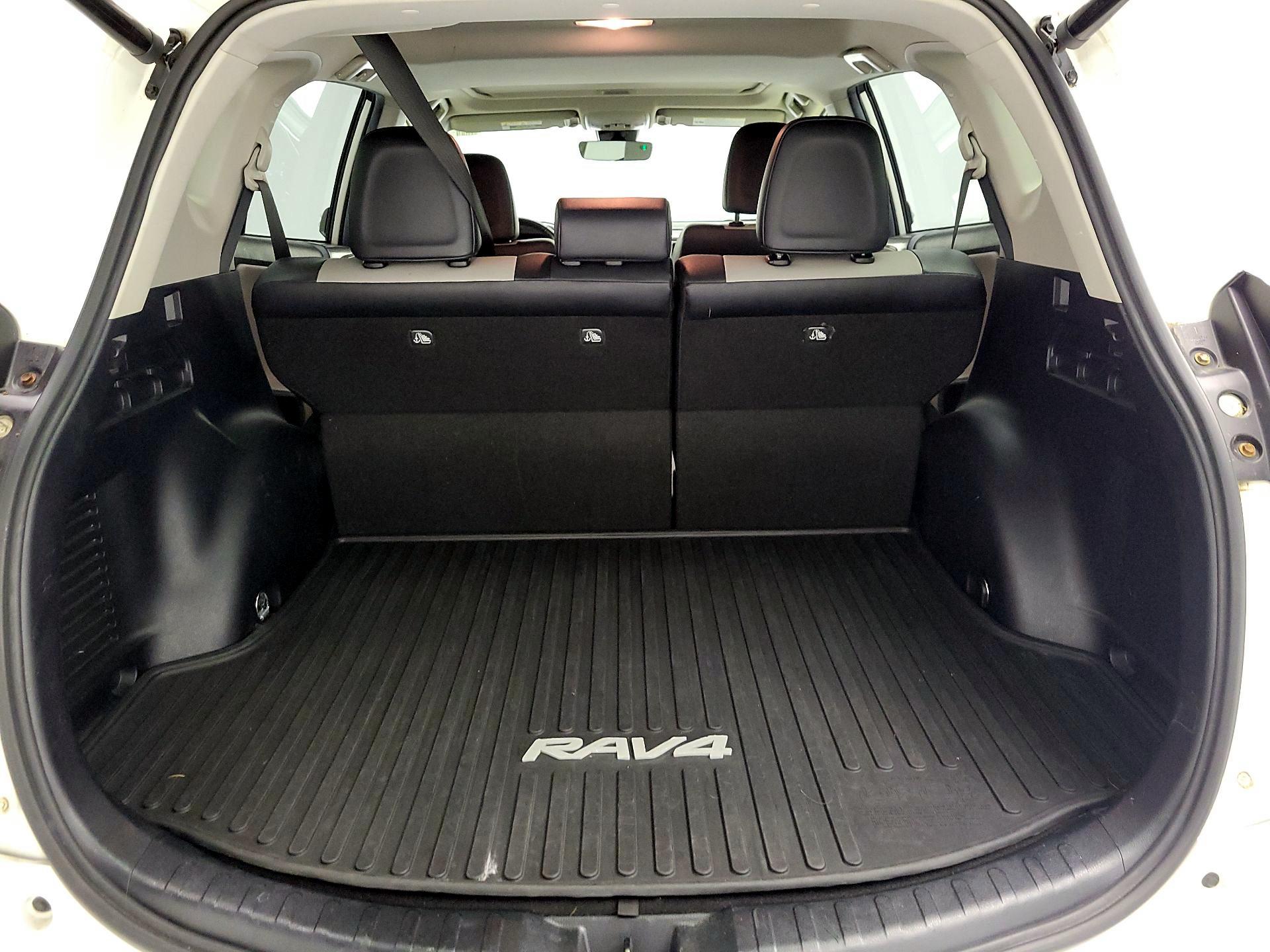 Thumbnail: 2017 Toyota RAV4 - 16