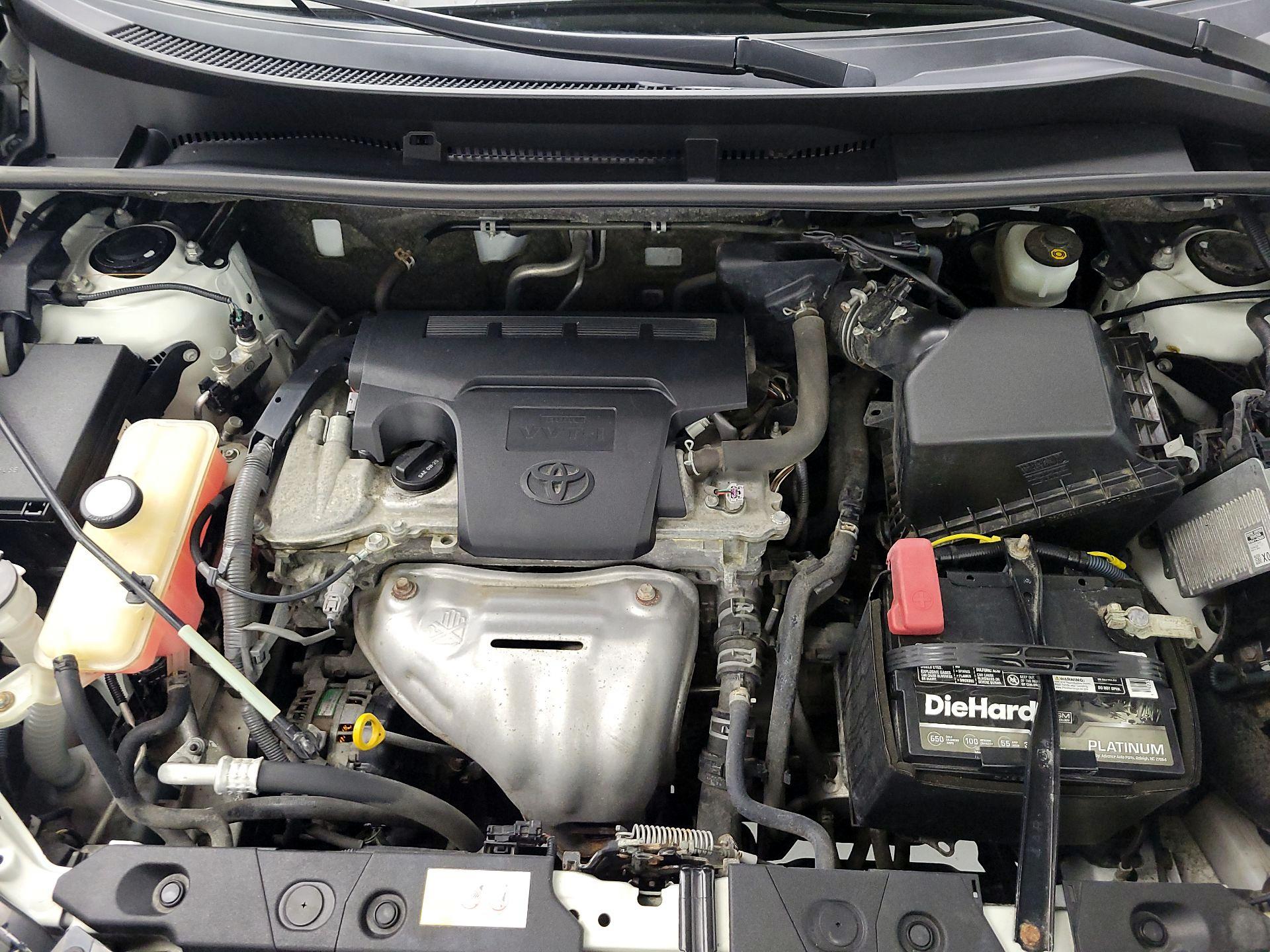 Thumbnail: 2017 Toyota RAV4 - 17