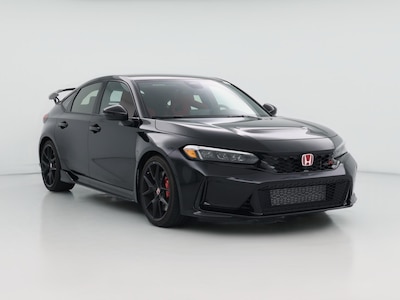 2024 Honda Civic Type R