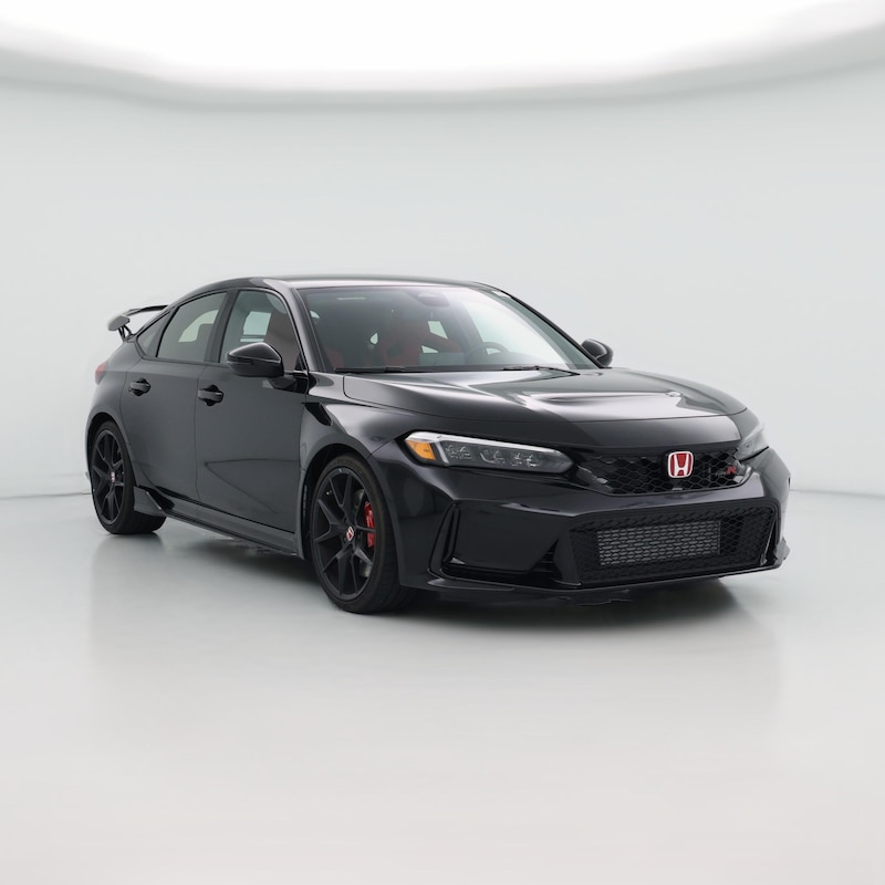 2024 Honda Civic Type R