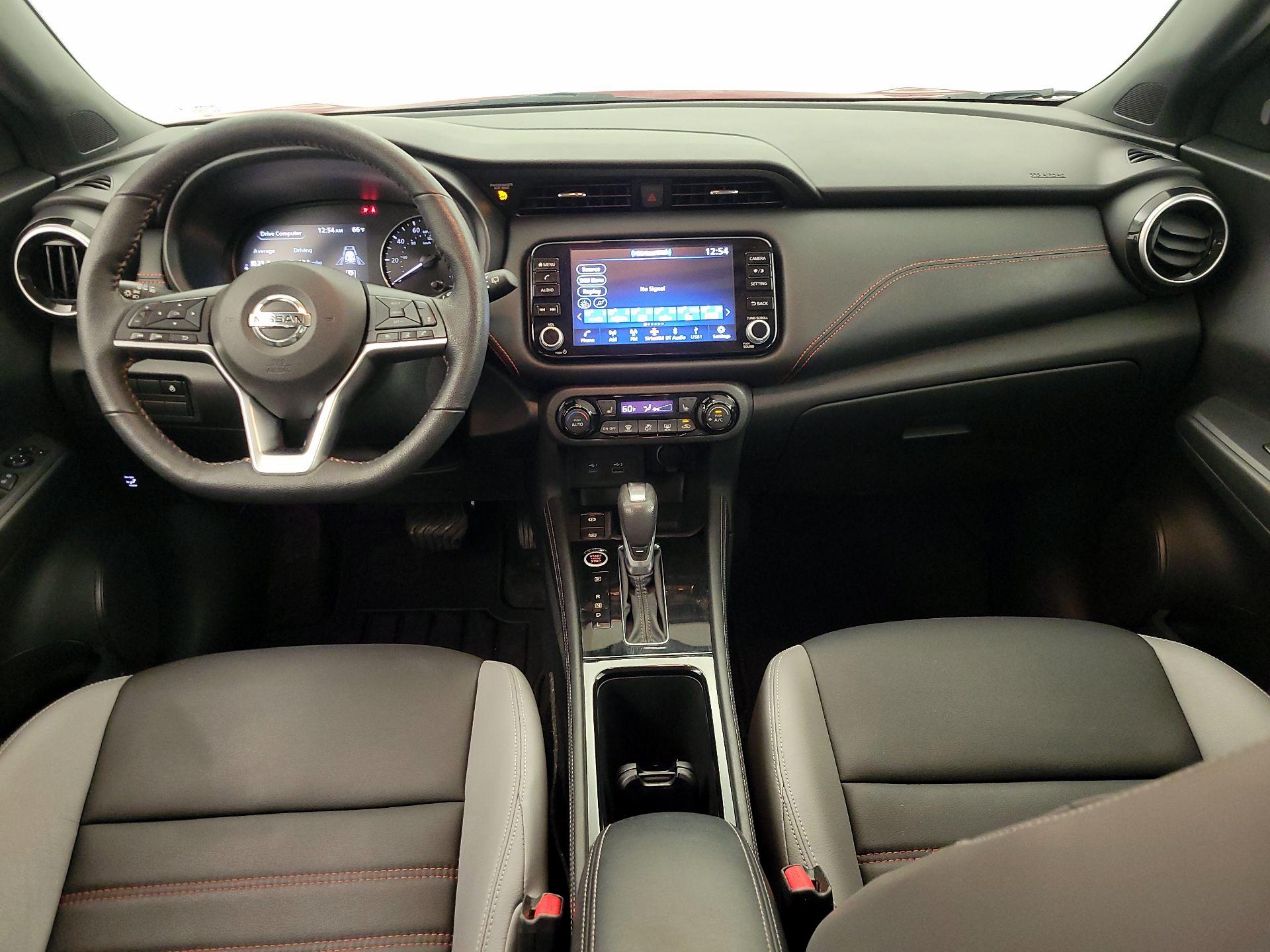 Thumbnail: 2021 Nissan Kicks - 9
