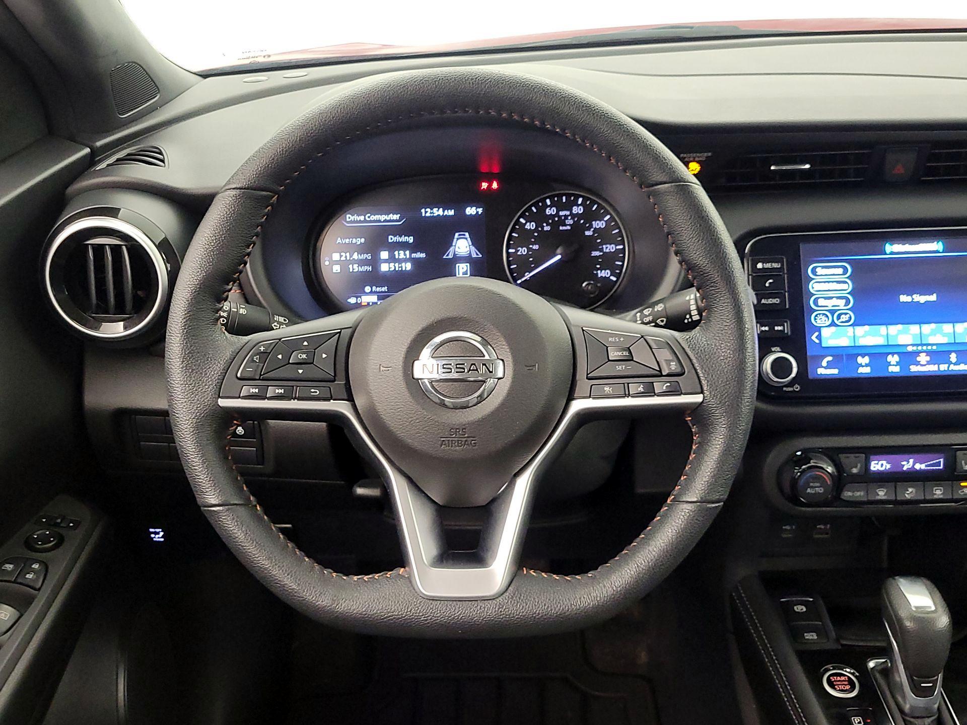 Thumbnail: 2021 Nissan Kicks - 10