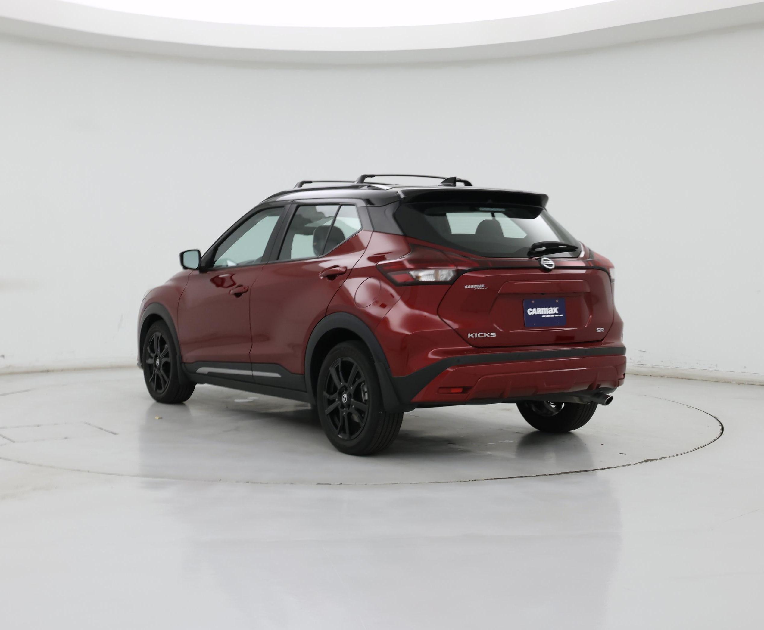 Thumbnail: 2021 Nissan Kicks - 2