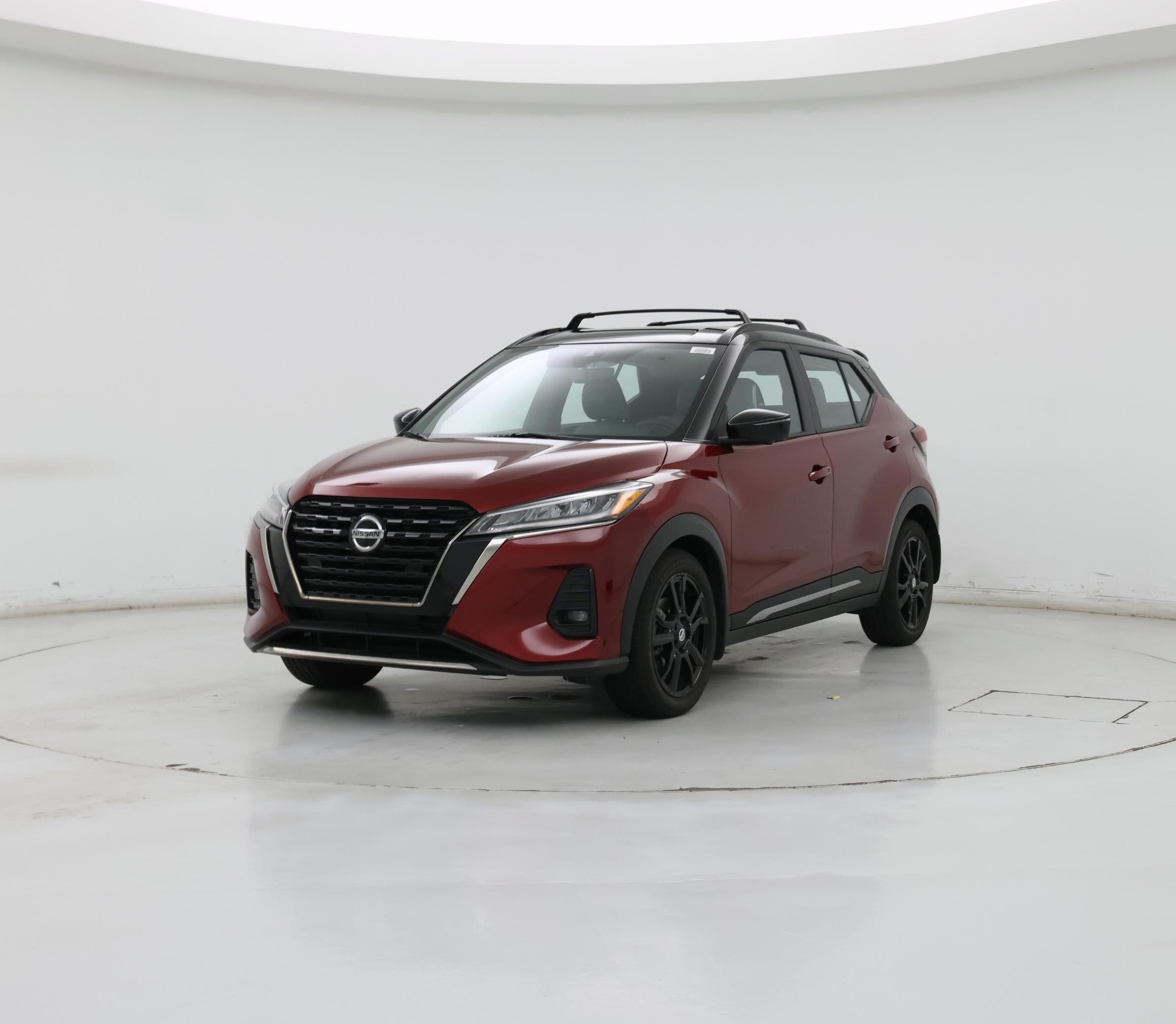 Thumbnail: 2021 Nissan Kicks - 4