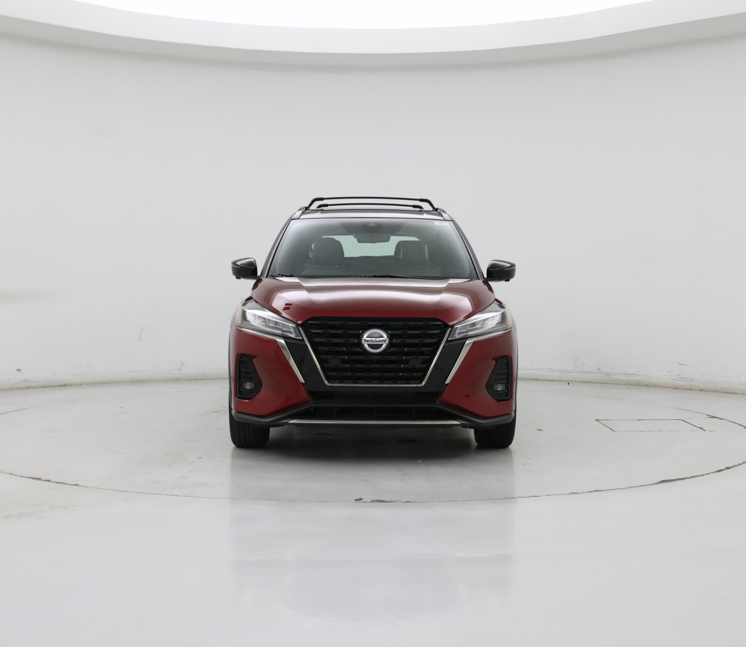 Thumbnail: 2021 Nissan Kicks - 5