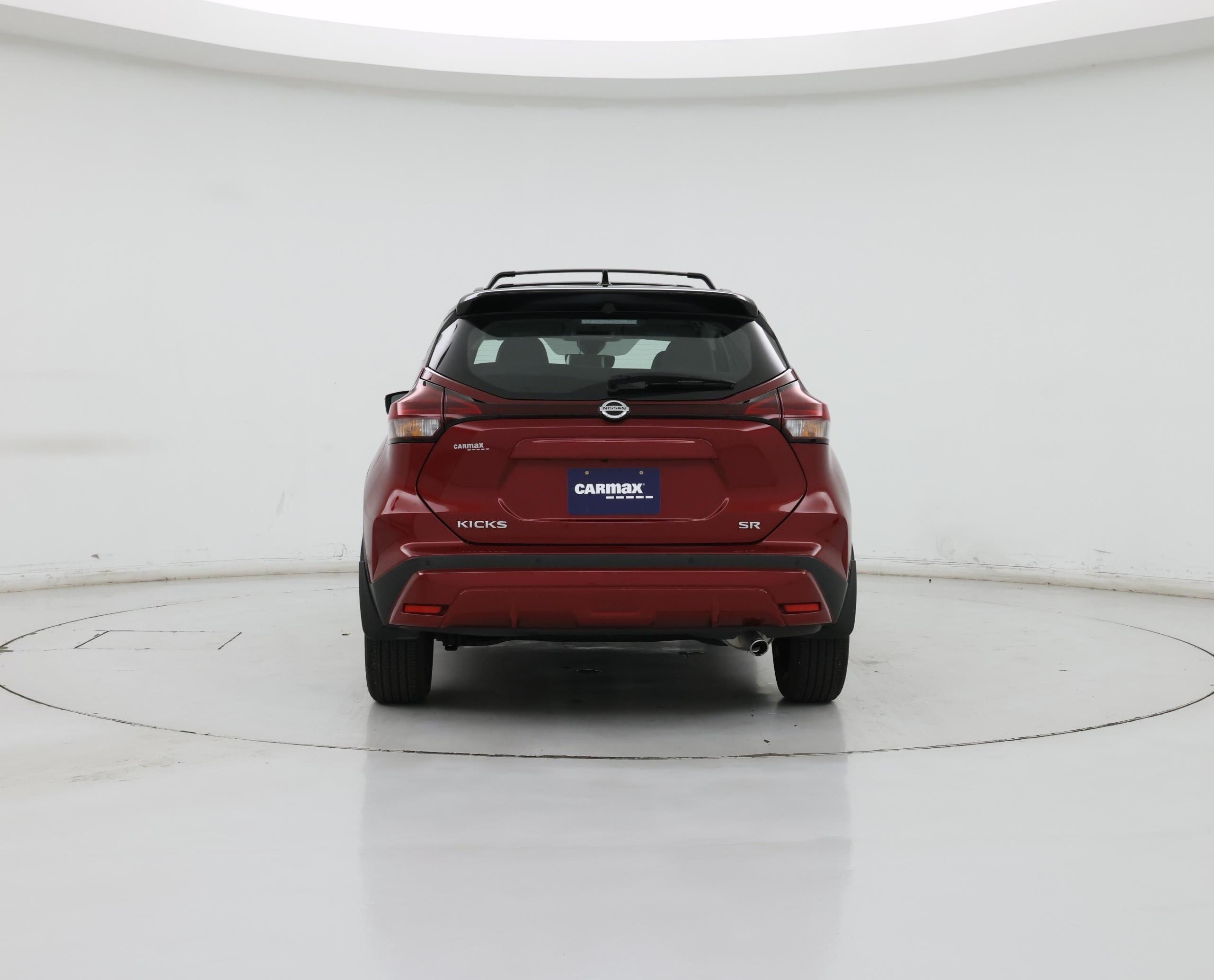 Thumbnail: 2021 Nissan Kicks - 6