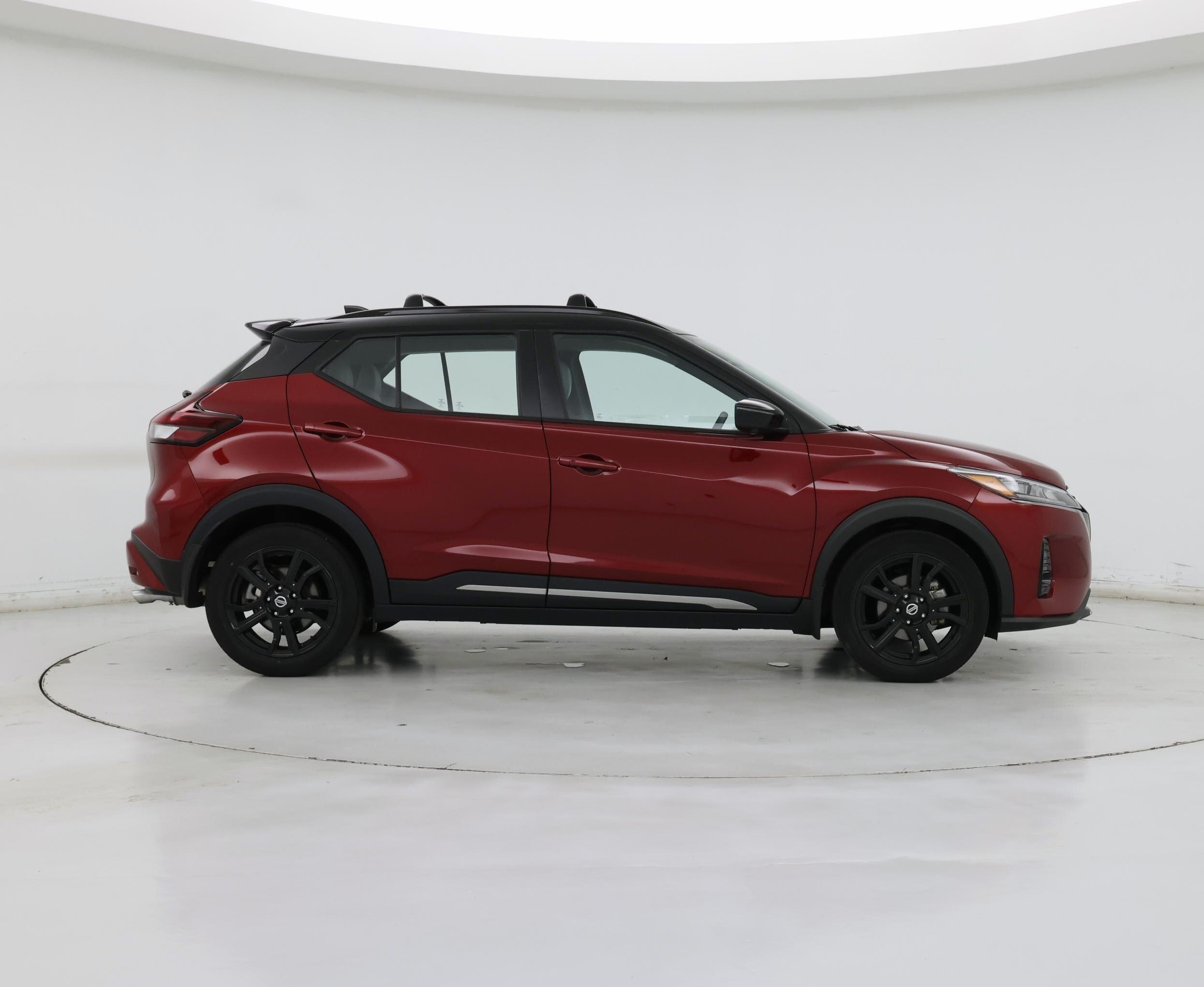Thumbnail: 2021 Nissan Kicks - 7