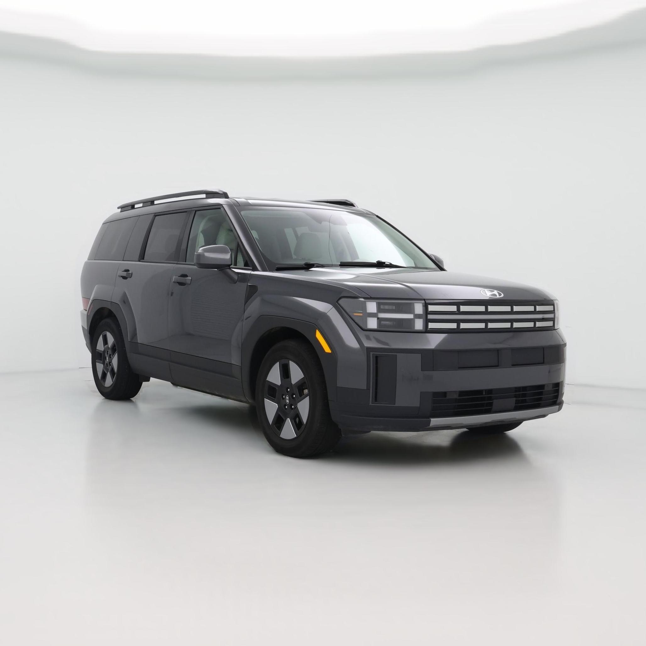 Thumbnail: 2024 Hyundai Santa Fe - 1