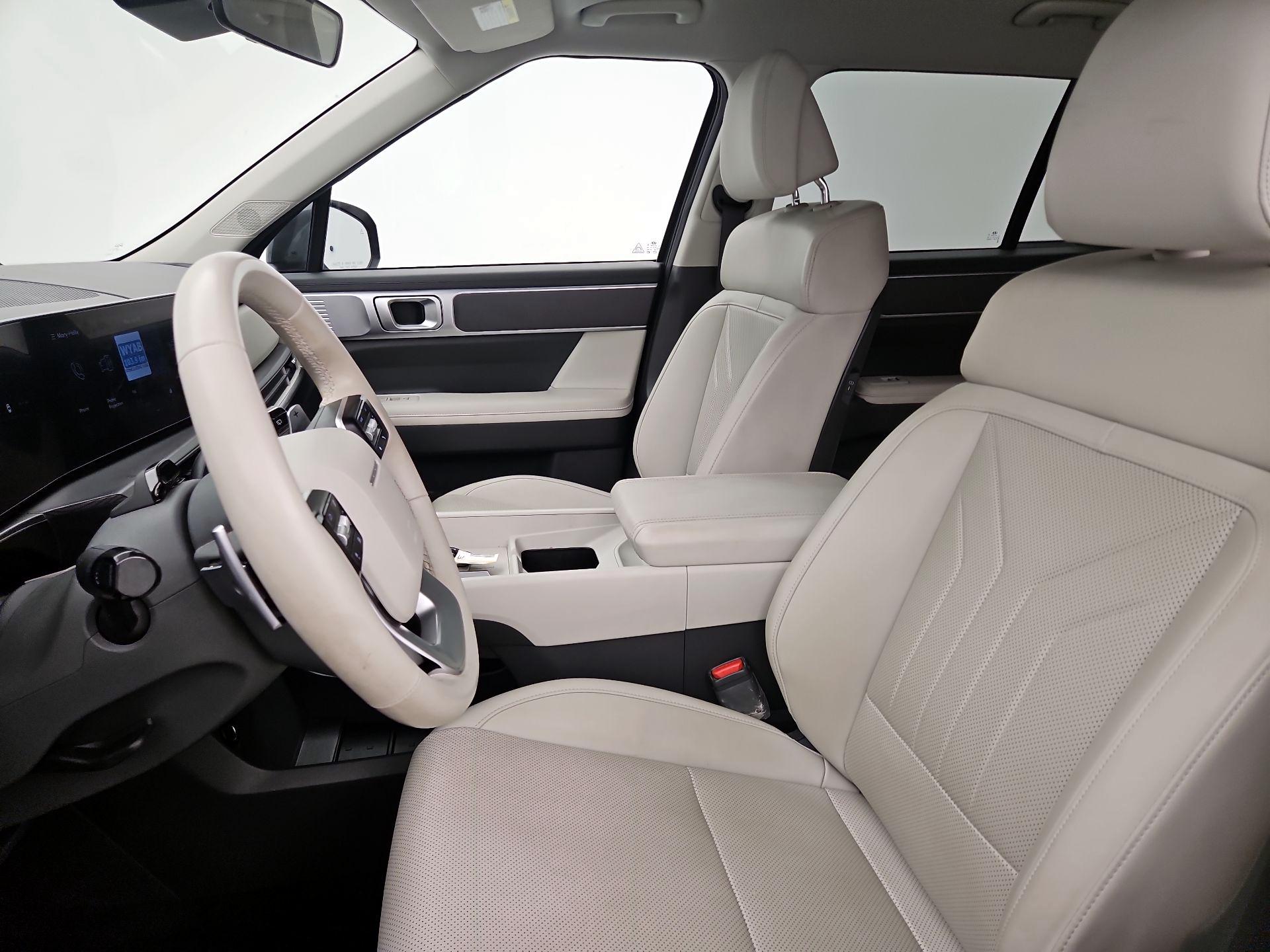 Thumbnail: 2024 Hyundai Santa Fe - 11