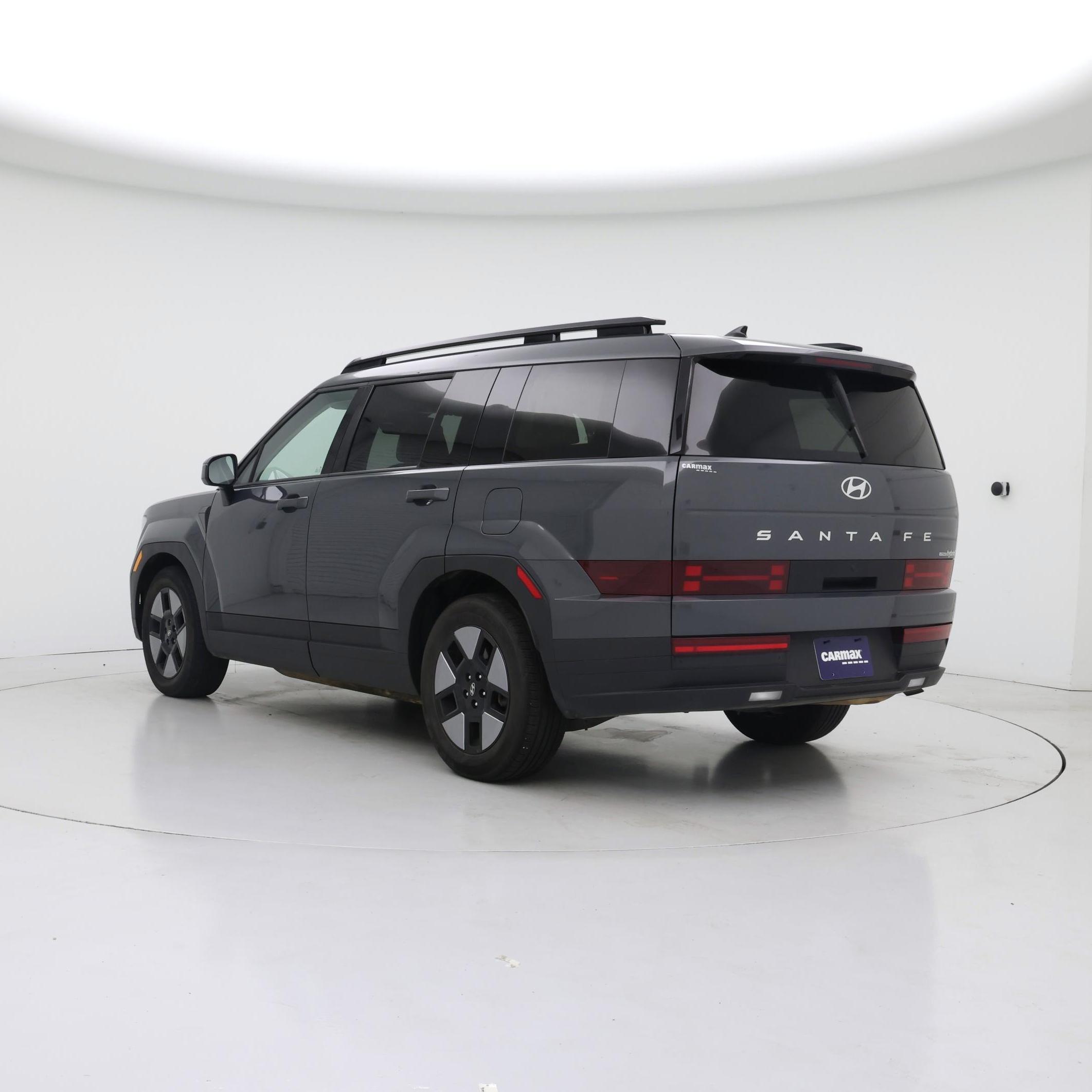 Thumbnail: 2024 Hyundai Santa Fe - 2