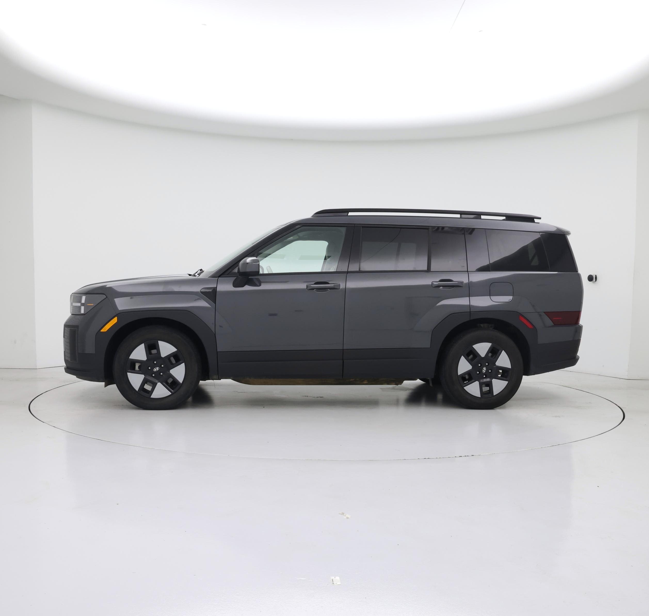 Thumbnail: 2024 Hyundai Santa Fe - 3