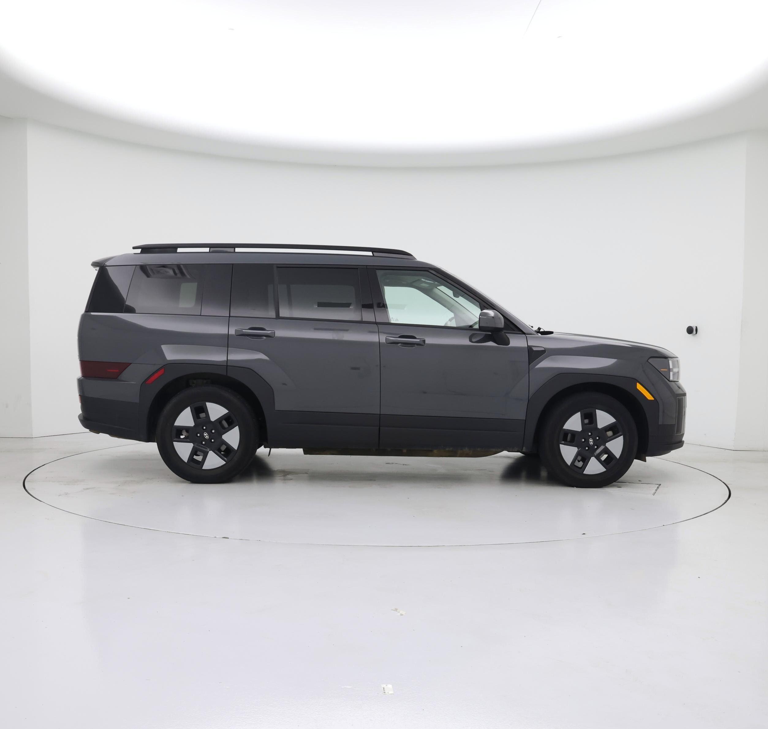 Thumbnail: 2024 Hyundai Santa Fe - 7