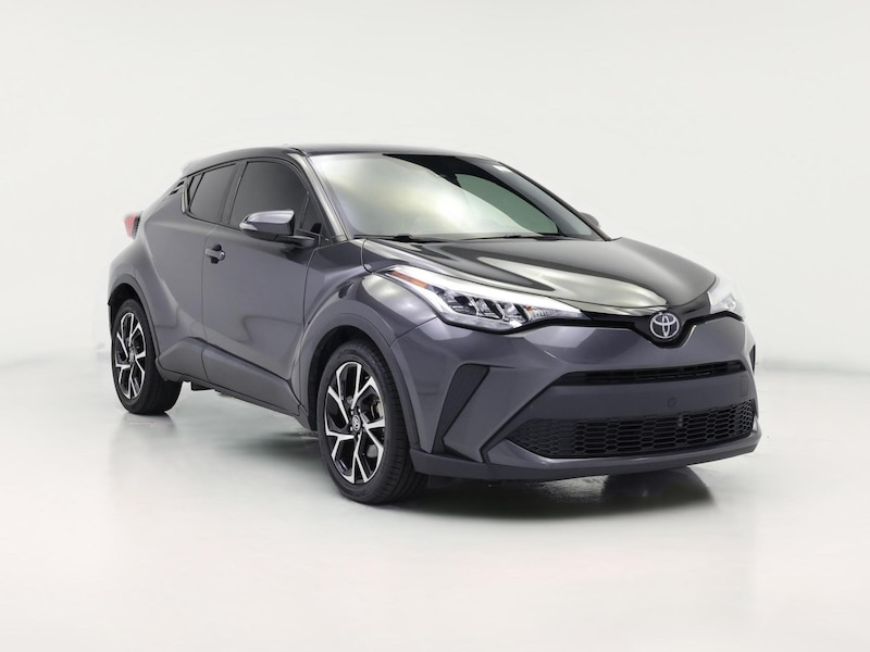 2022 Toyota C-HR XLE -
                  Orlando, FL