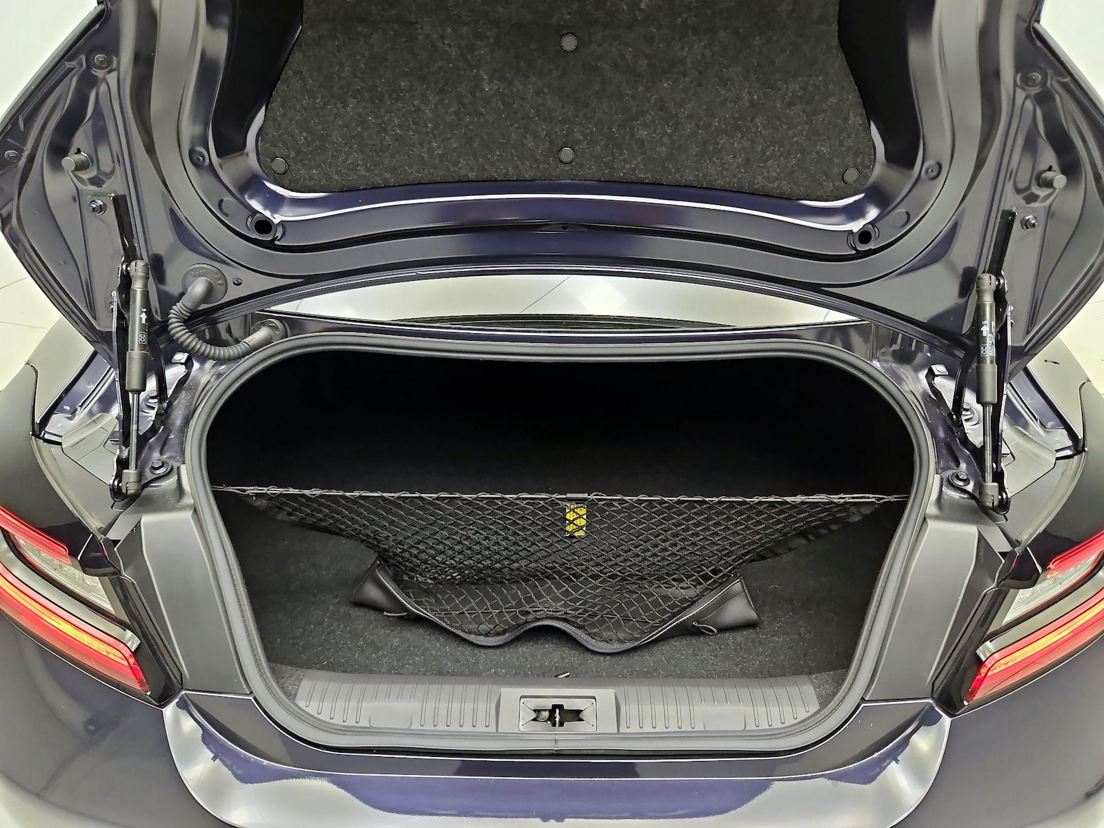 2025 Subaru BRZ Series.Purple - Photo 18
