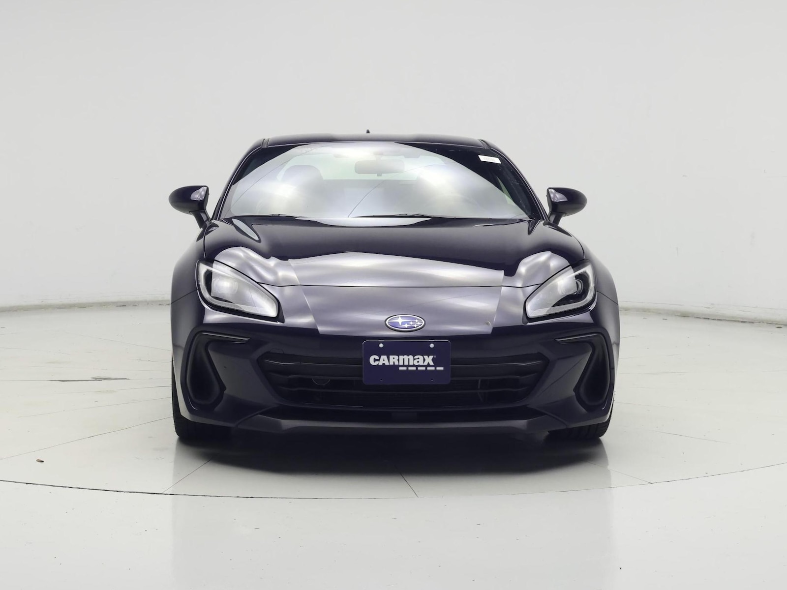 2025 Subaru BRZ Series.Purple - Photo 6