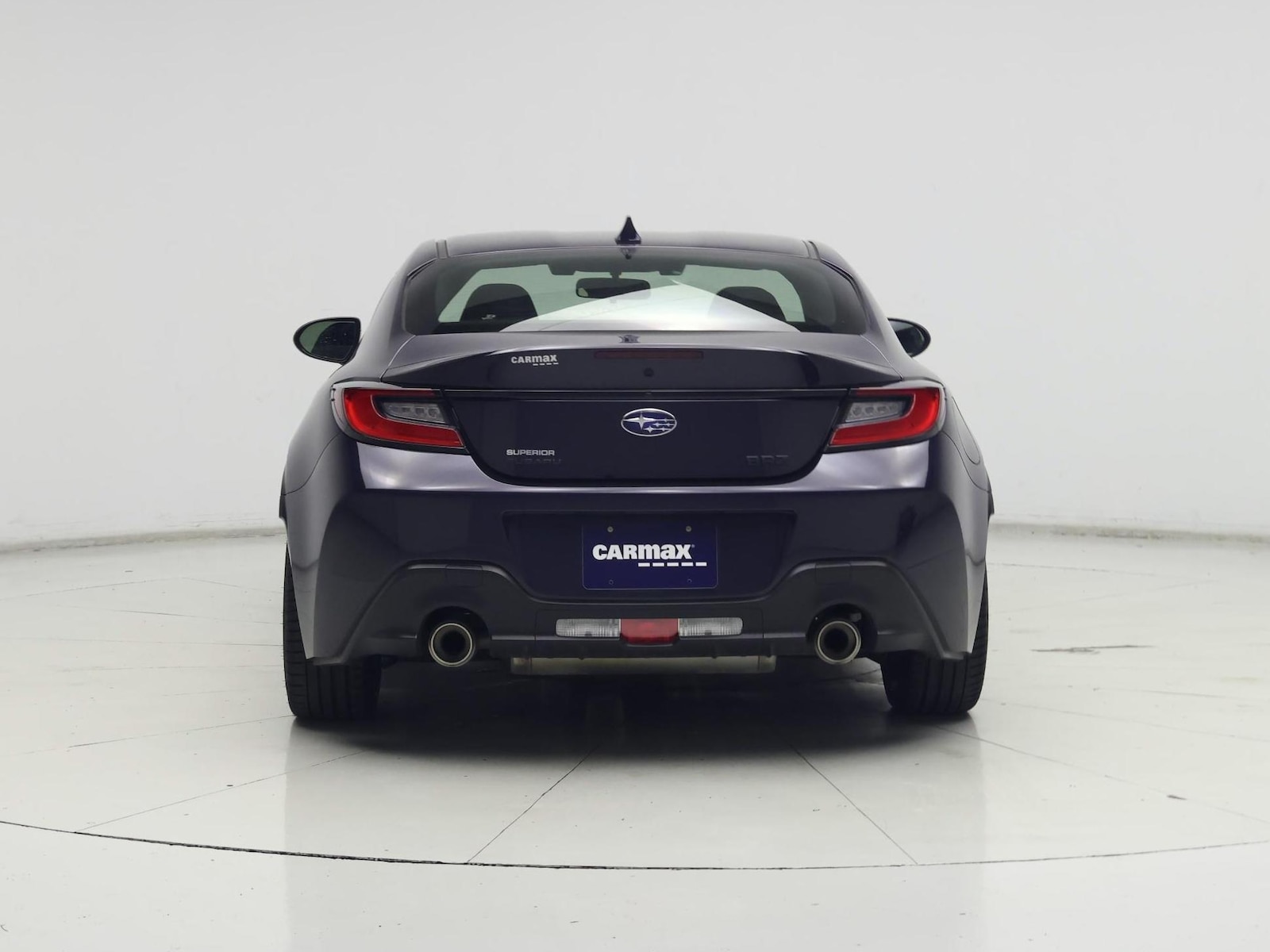 2025 Subaru BRZ Series.Purple - Photo 7