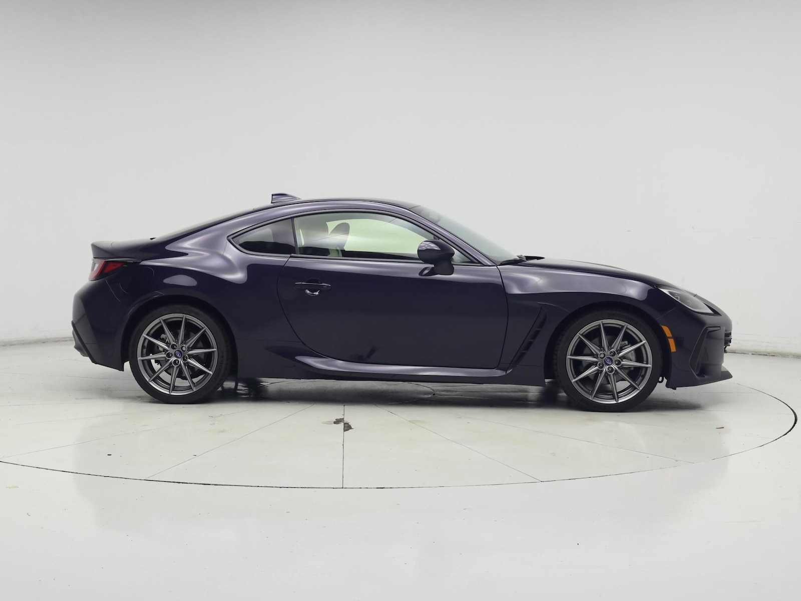 2025 Subaru BRZ Series.Purple - Photo 8