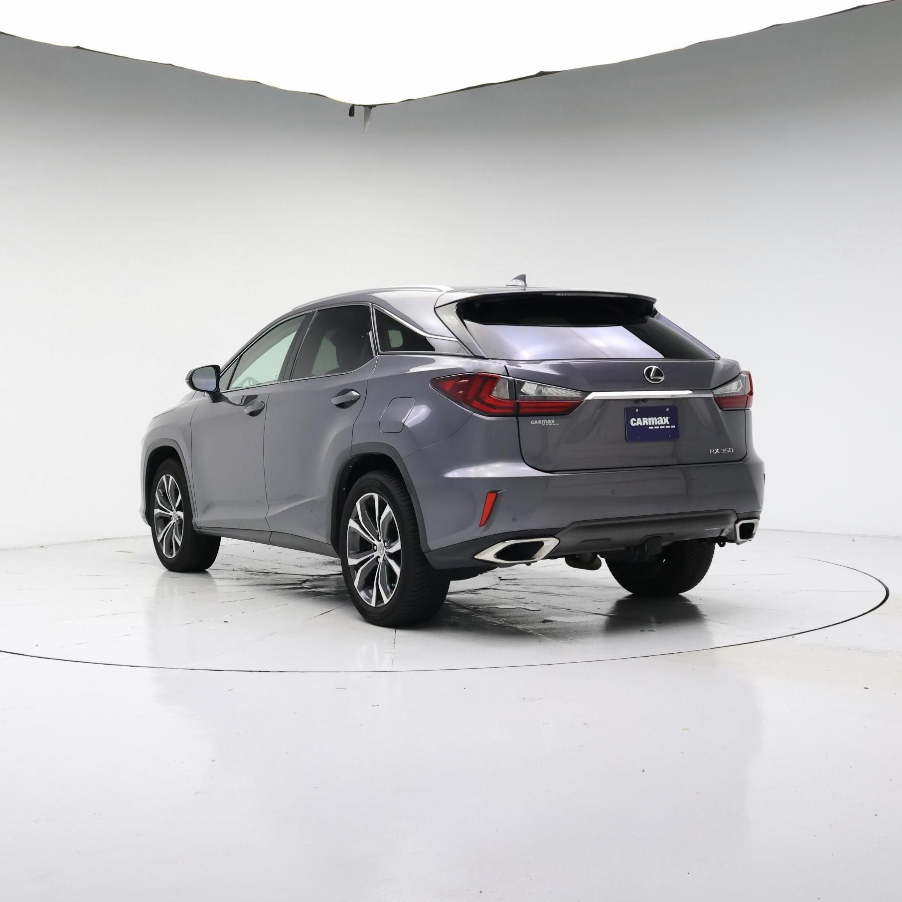 Thumbnail: 2017 Lexus RX - 2