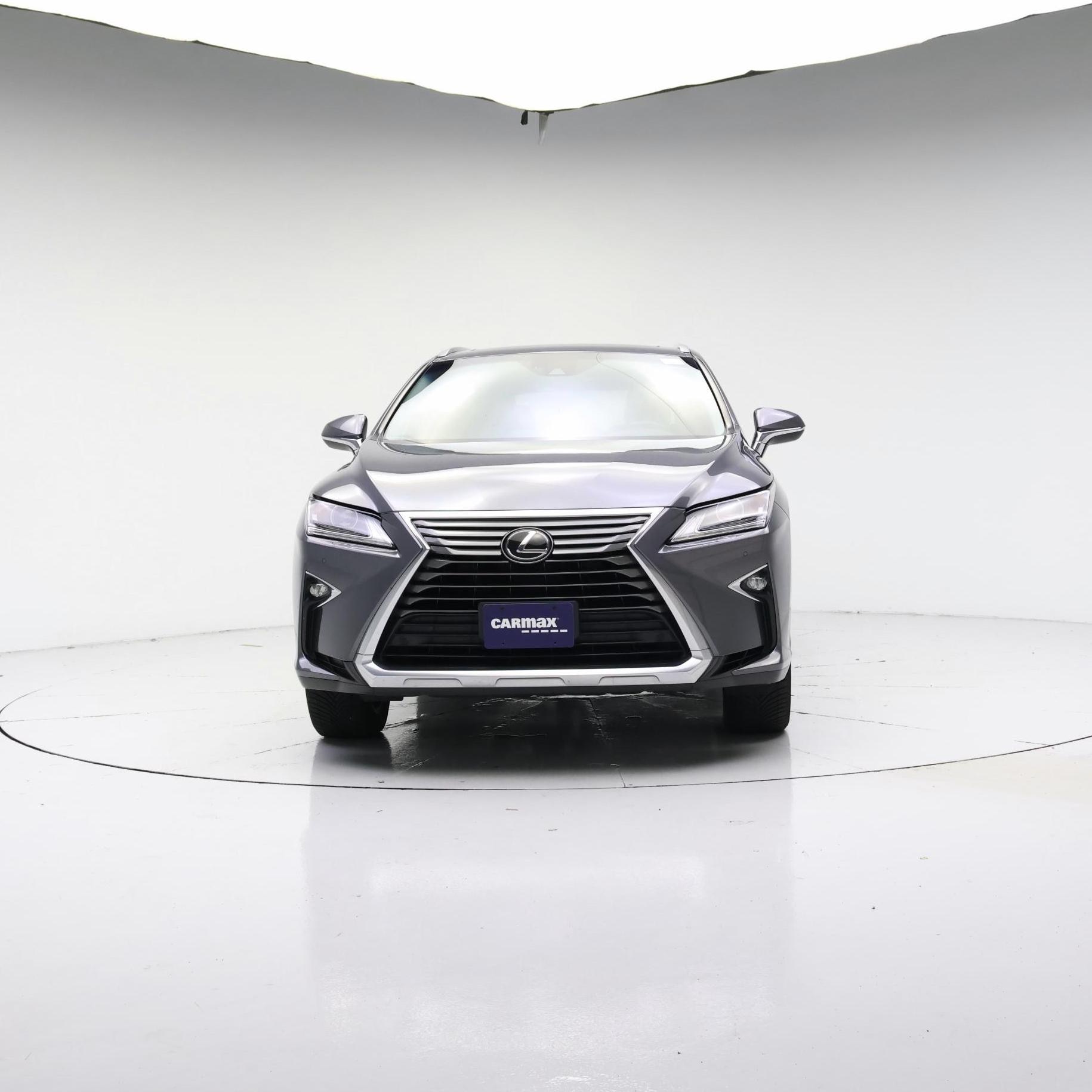 Thumbnail: 2017 Lexus RX - 5