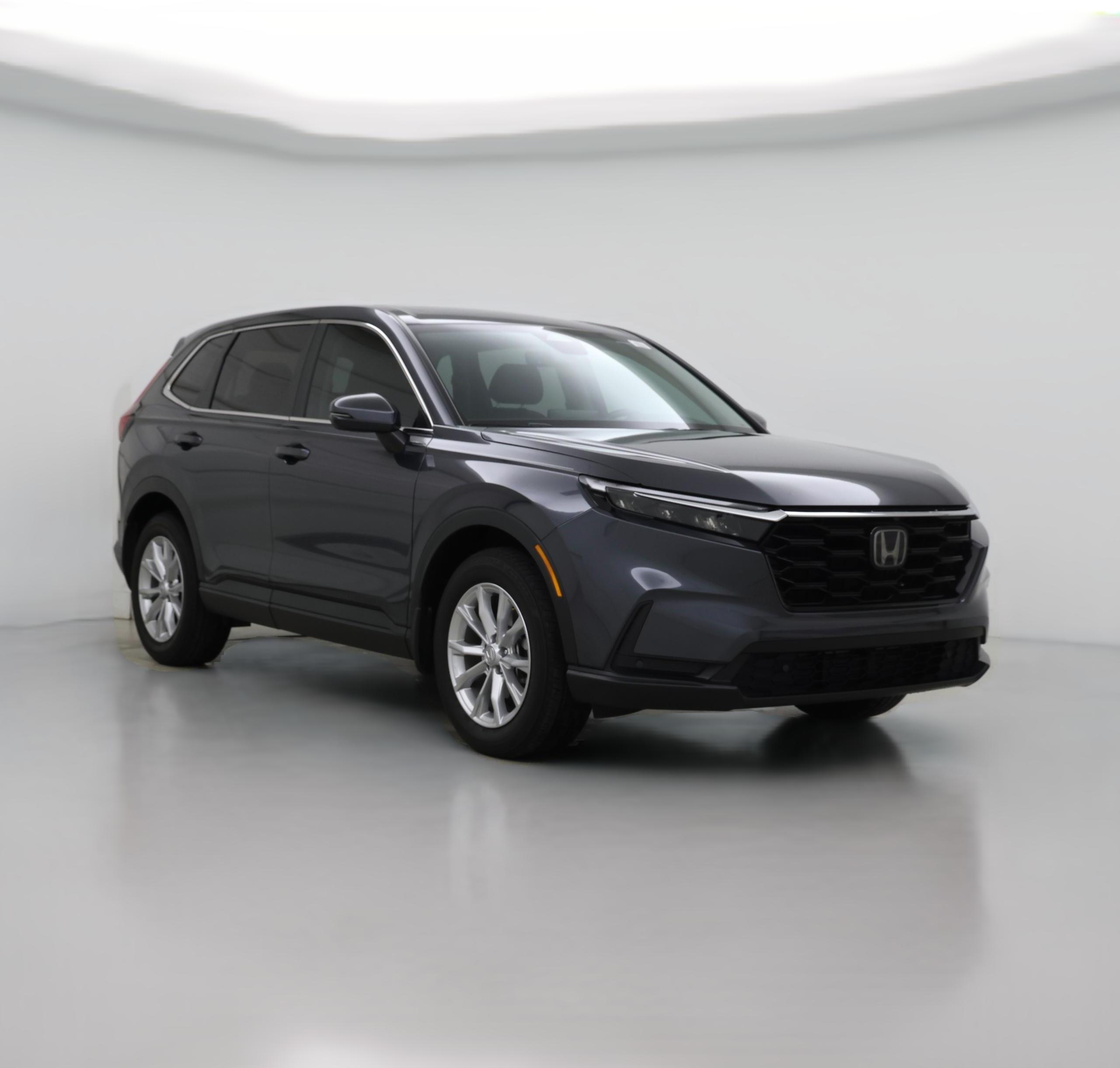 Thumbnail: 2024 Honda CR-V - 1