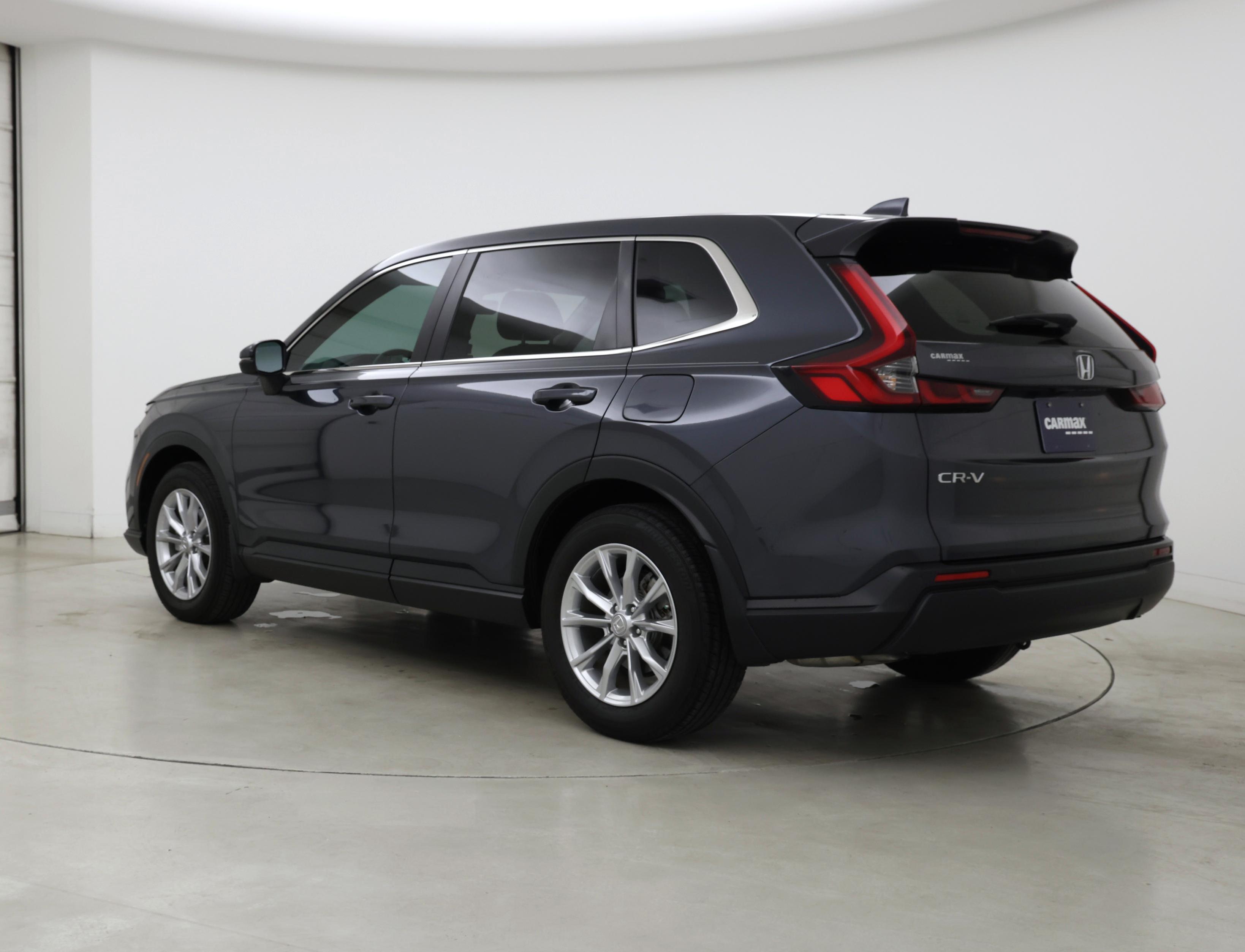 Thumbnail: 2024 Honda CR-V - 2