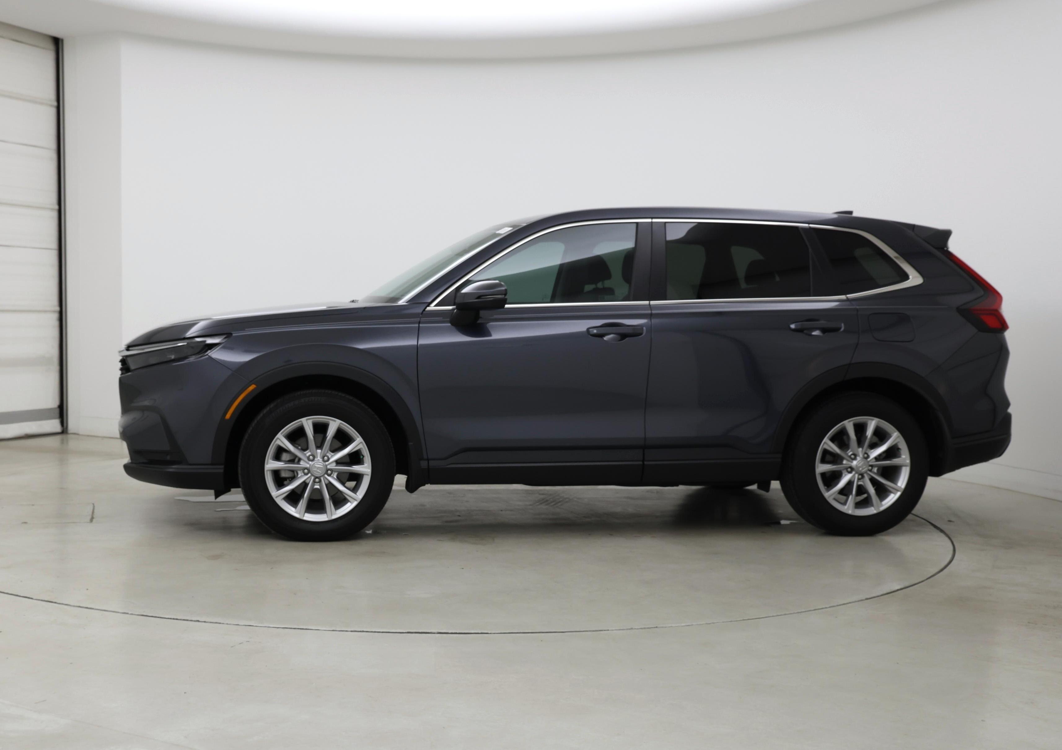 Thumbnail: 2024 Honda CR-V - 3