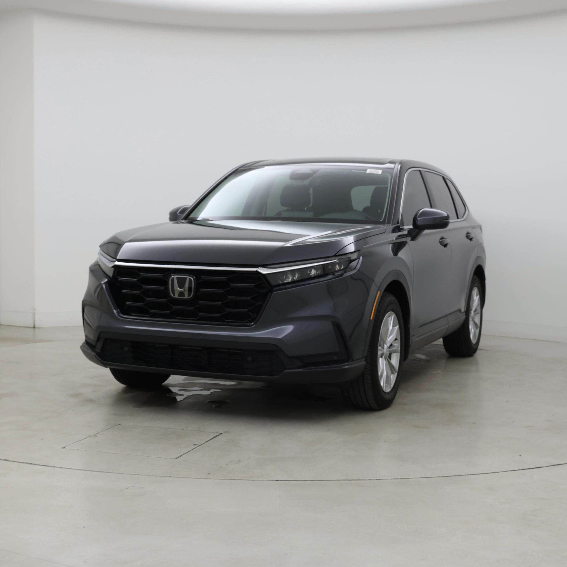 Thumbnail: 2024 Honda CR-V - 4