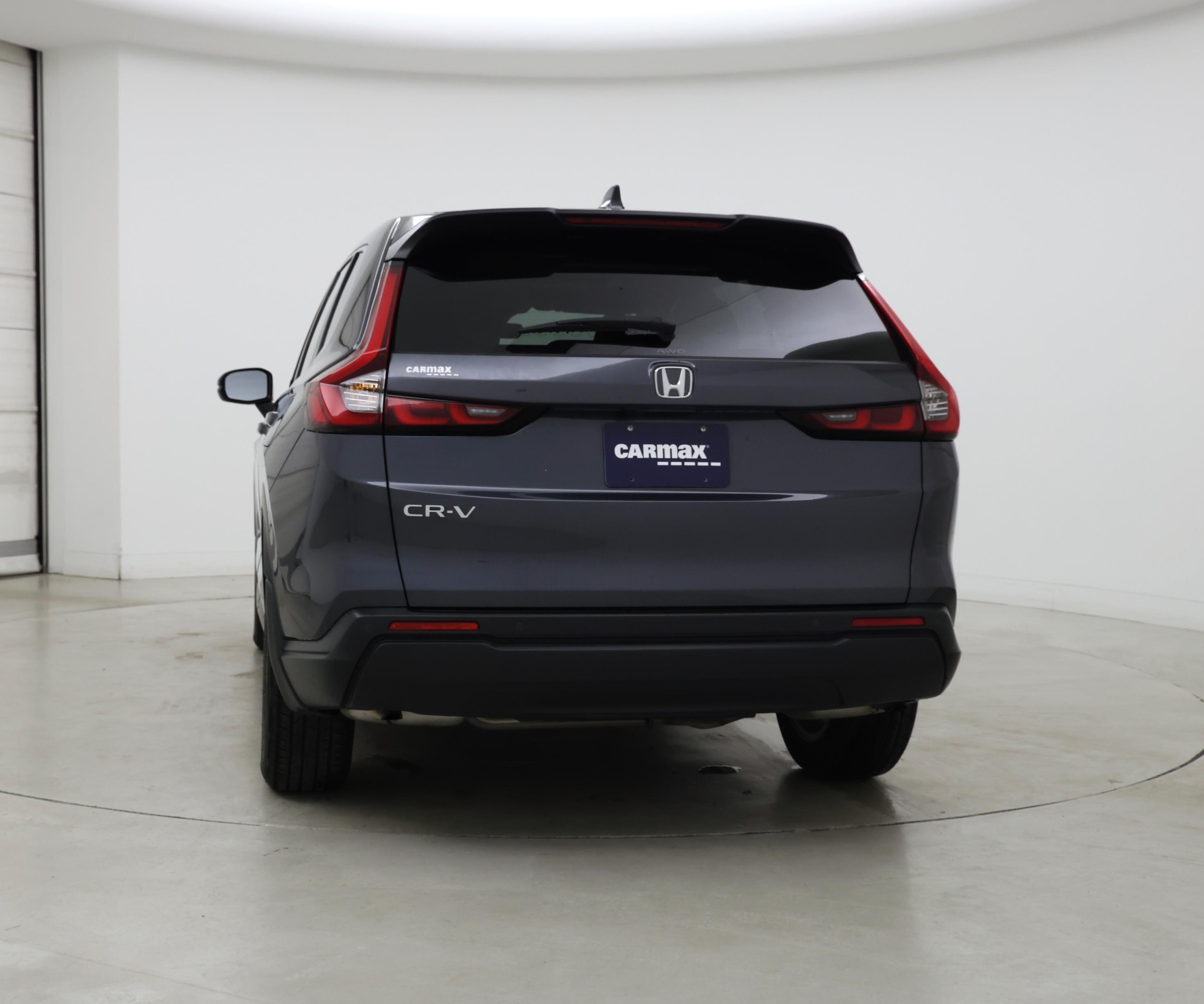 Thumbnail: 2024 Honda CR-V - 6
