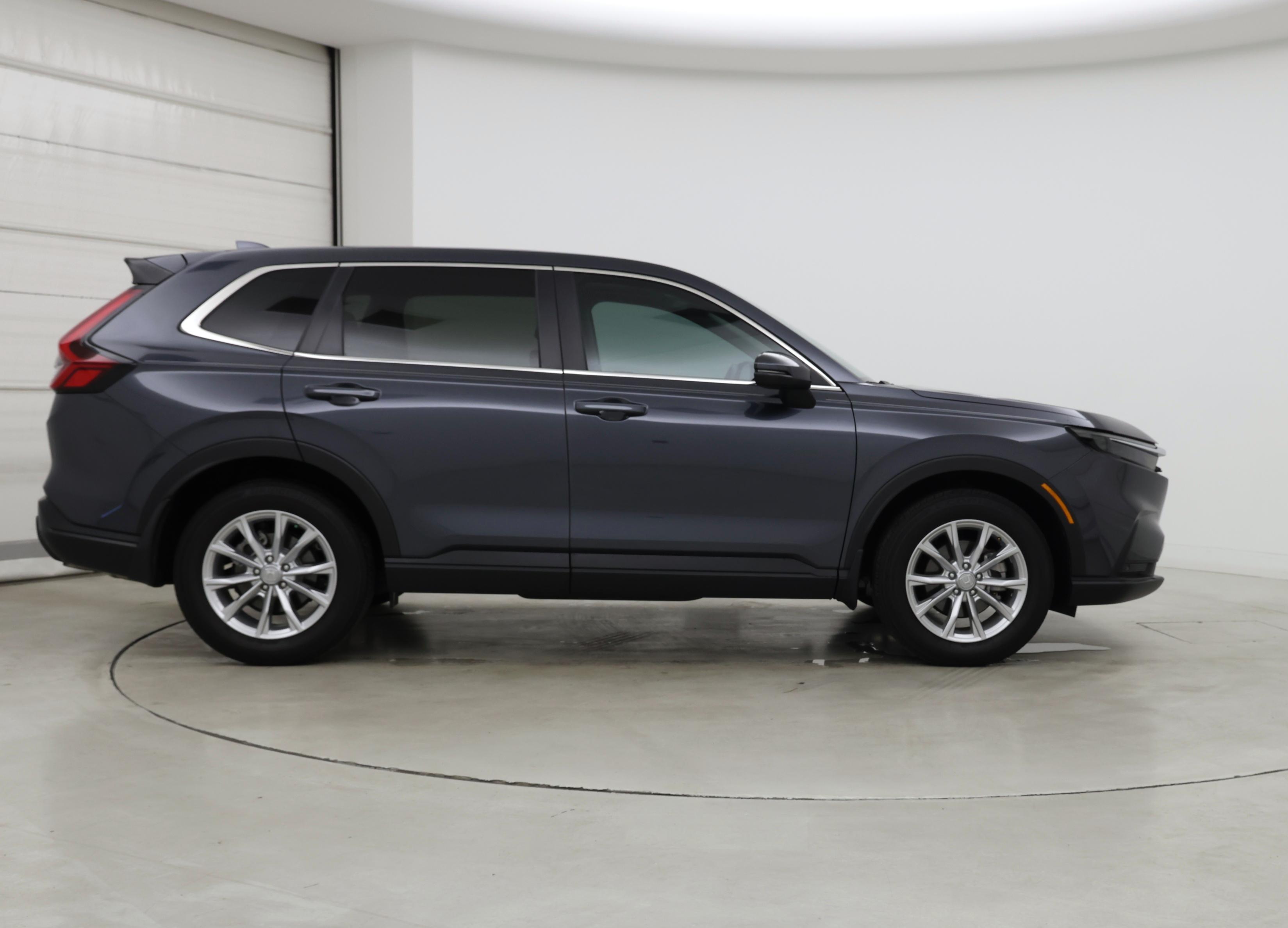 Thumbnail: 2024 Honda CR-V - 7