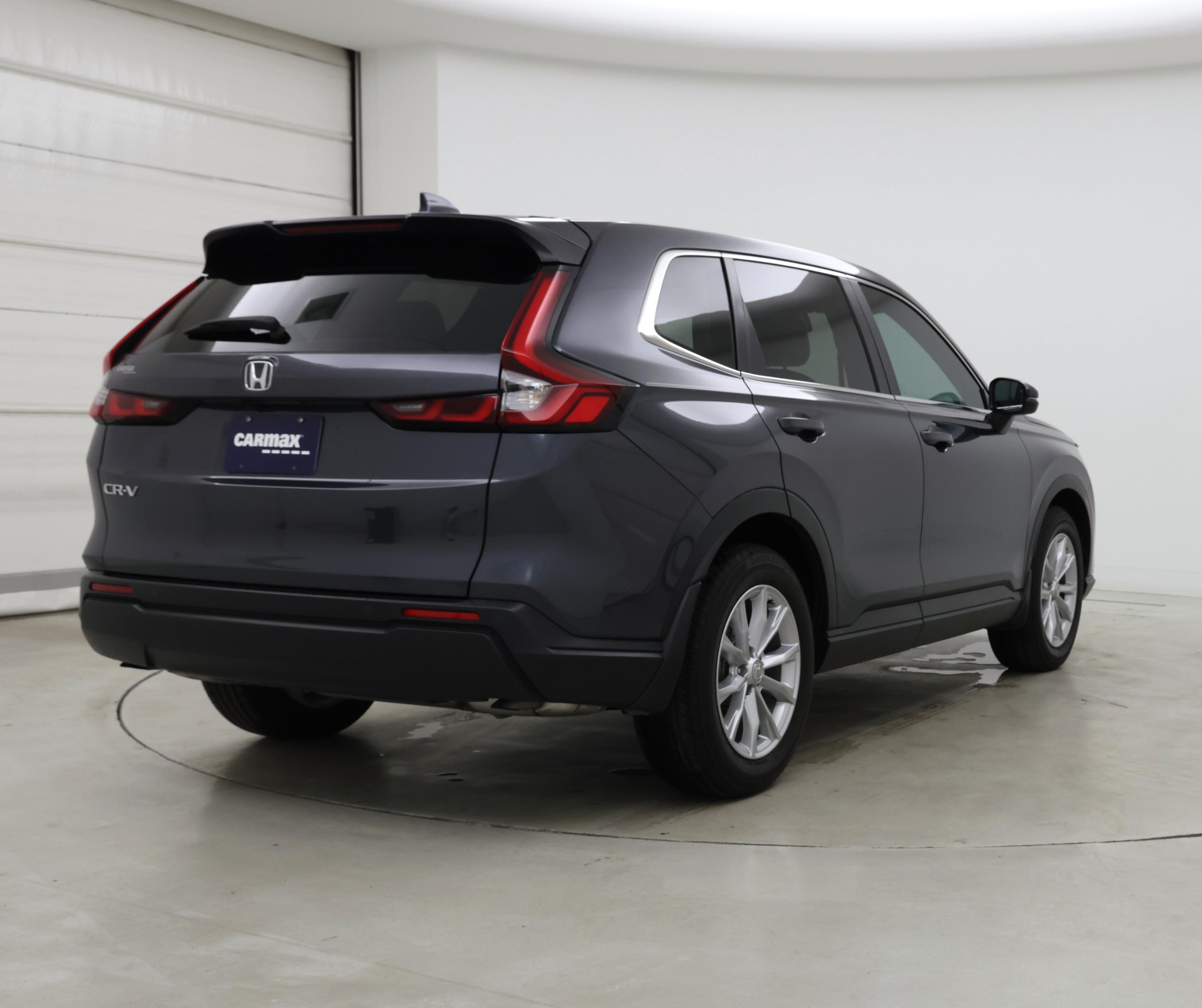 Thumbnail: 2024 Honda CR-V - 8