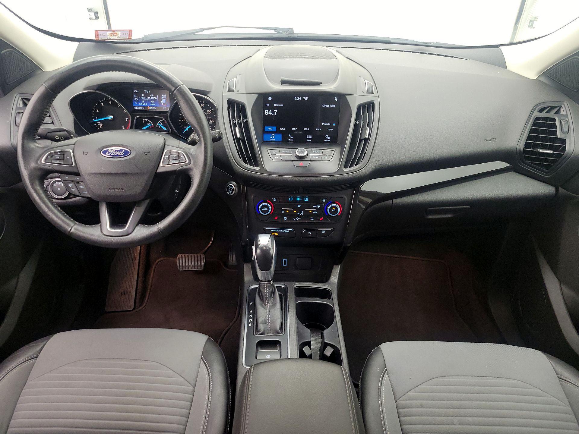 Thumbnail: 2019 Ford Escape - 9