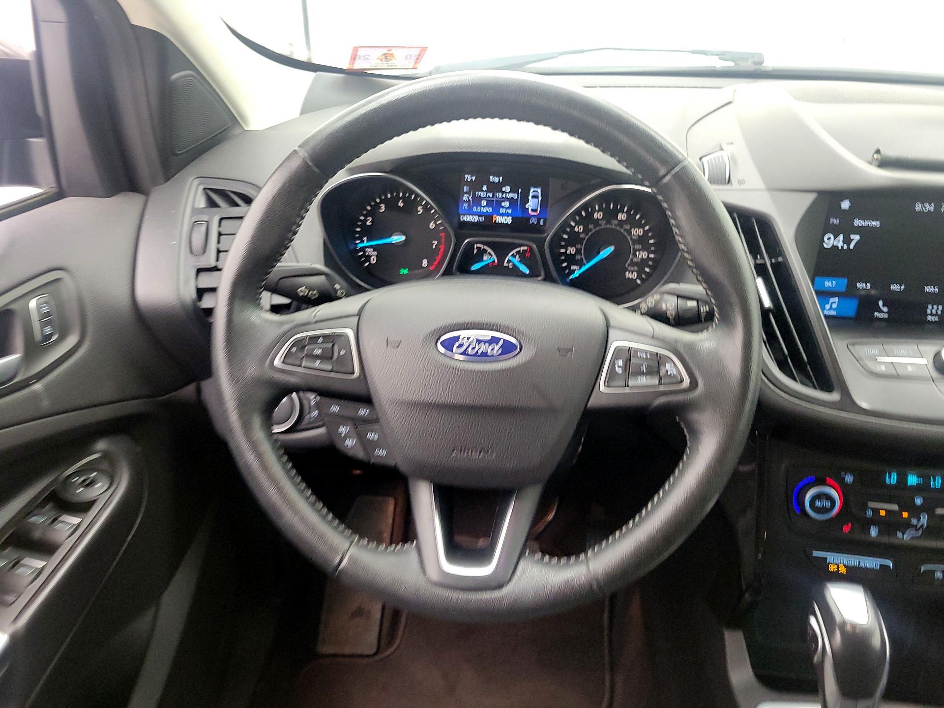 Thumbnail: 2019 Ford Escape - 10