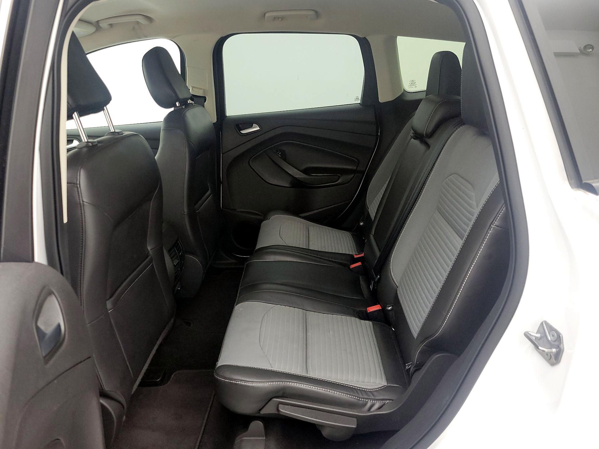 Thumbnail: 2019 Ford Escape - 19