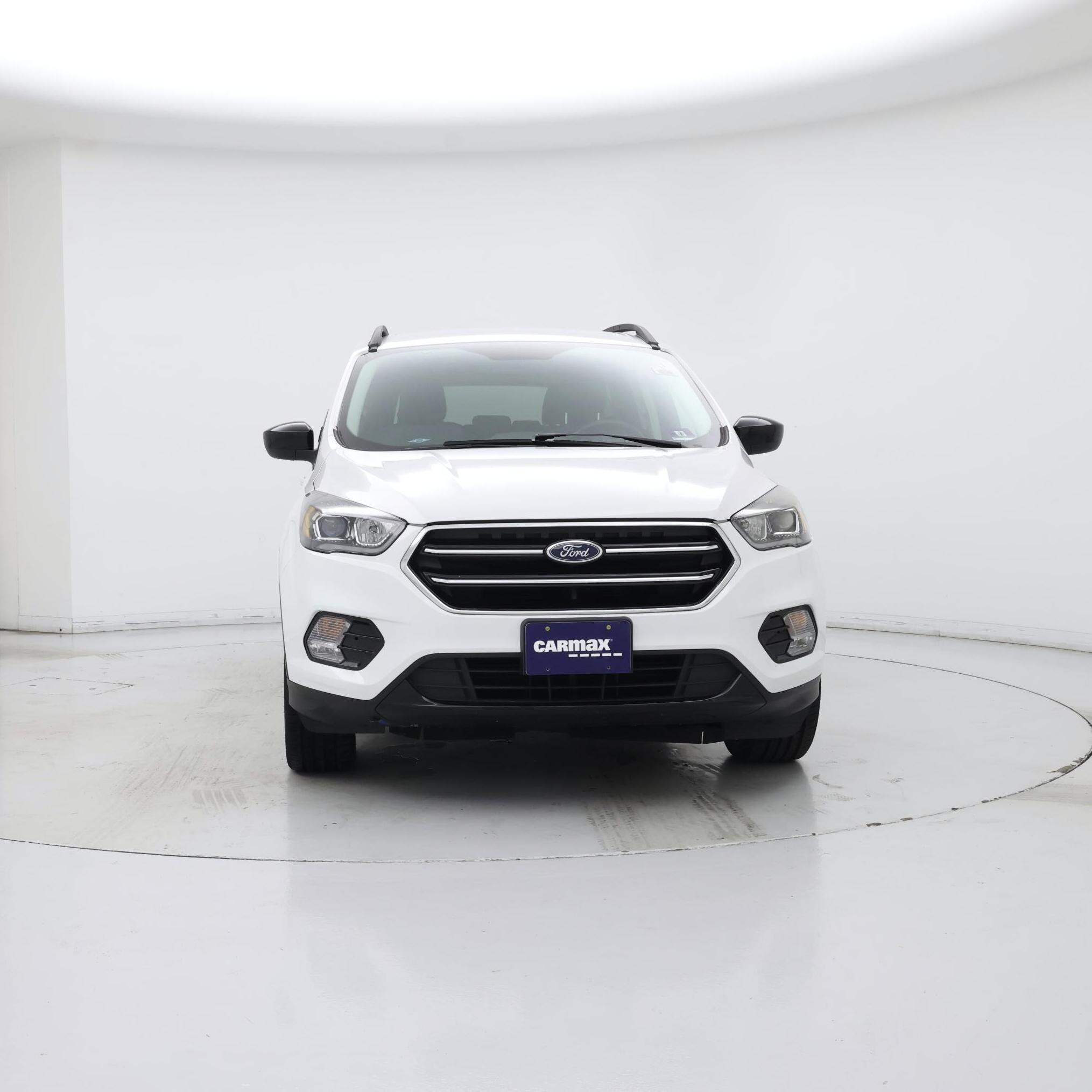 Thumbnail: 2019 Ford Escape - 5