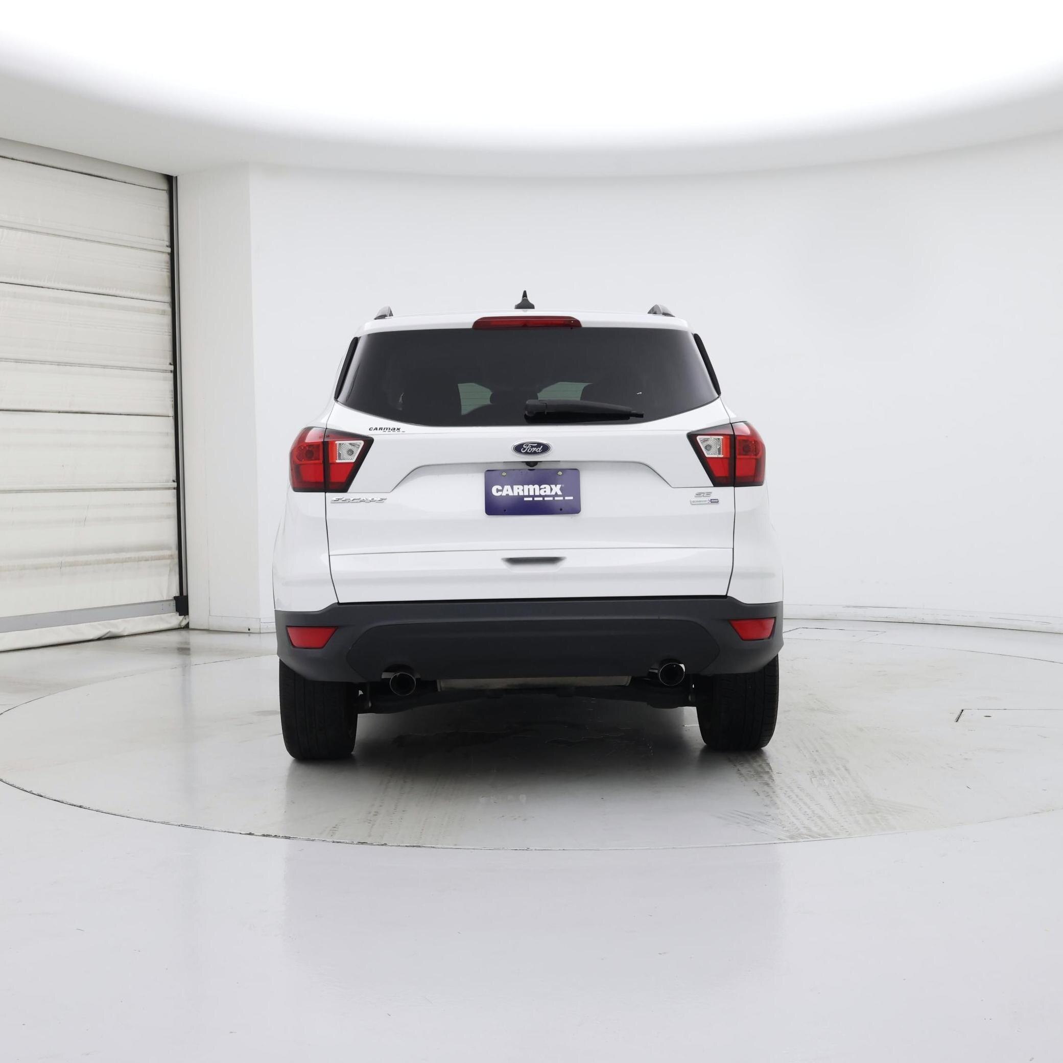 Thumbnail: 2019 Ford Escape - 6
