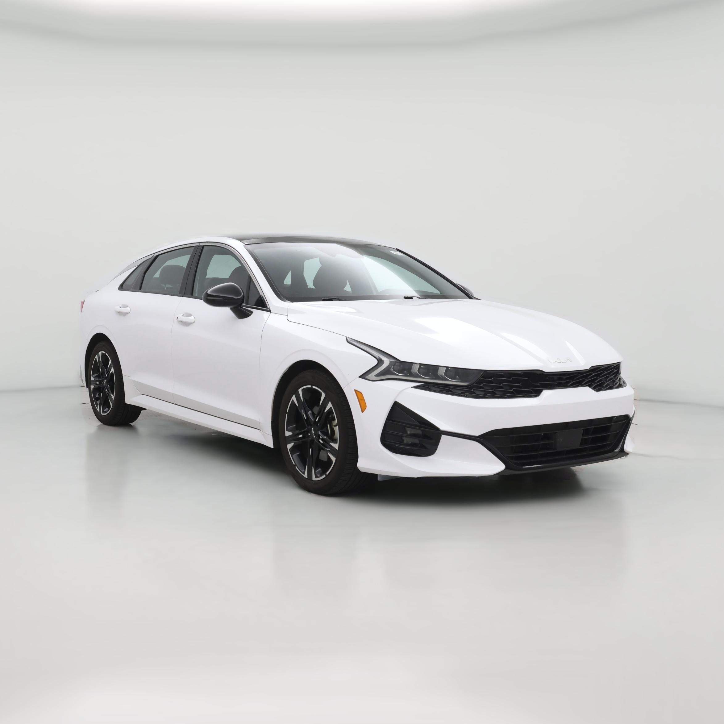 Thumbnail: 2023 Kia K5 - 1