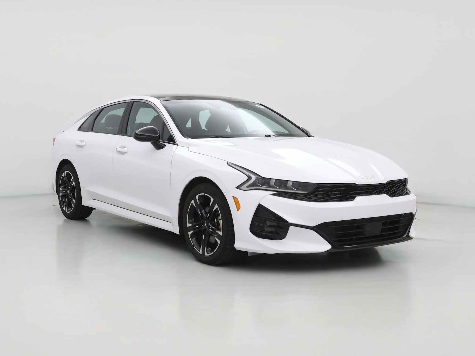 2023 Kia K5