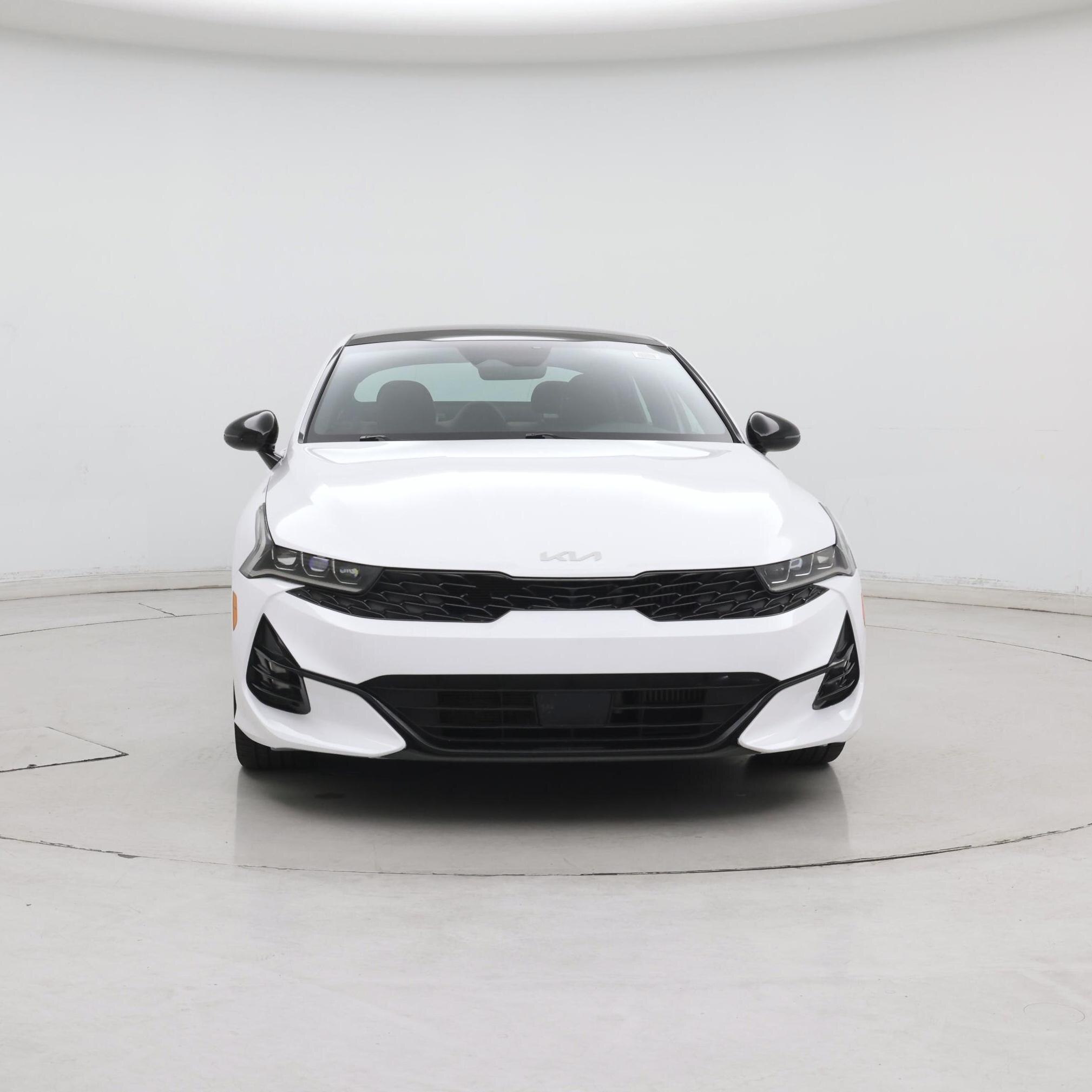 Thumbnail: 2023 Kia K5 - 5