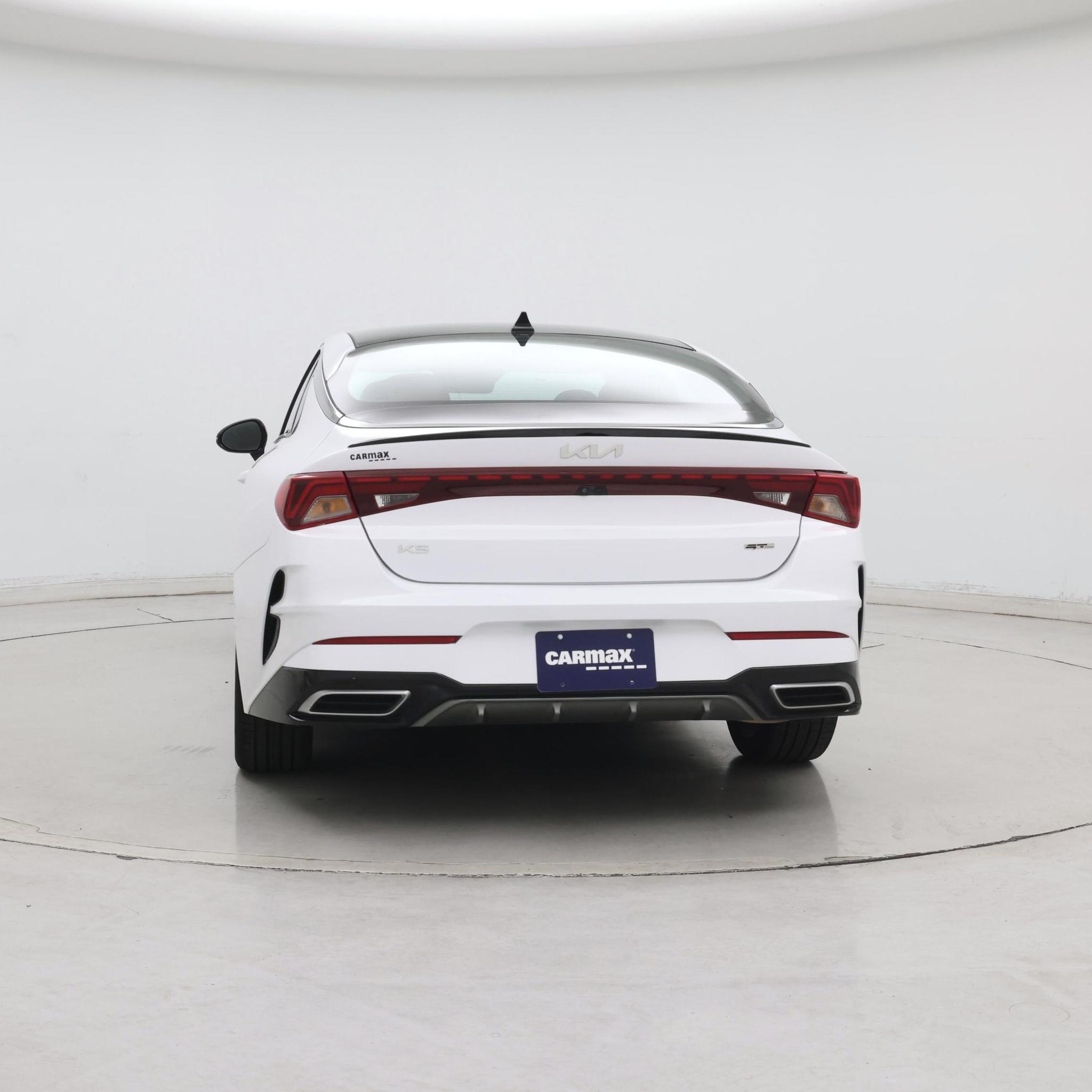 Thumbnail: 2023 Kia K5 - 6