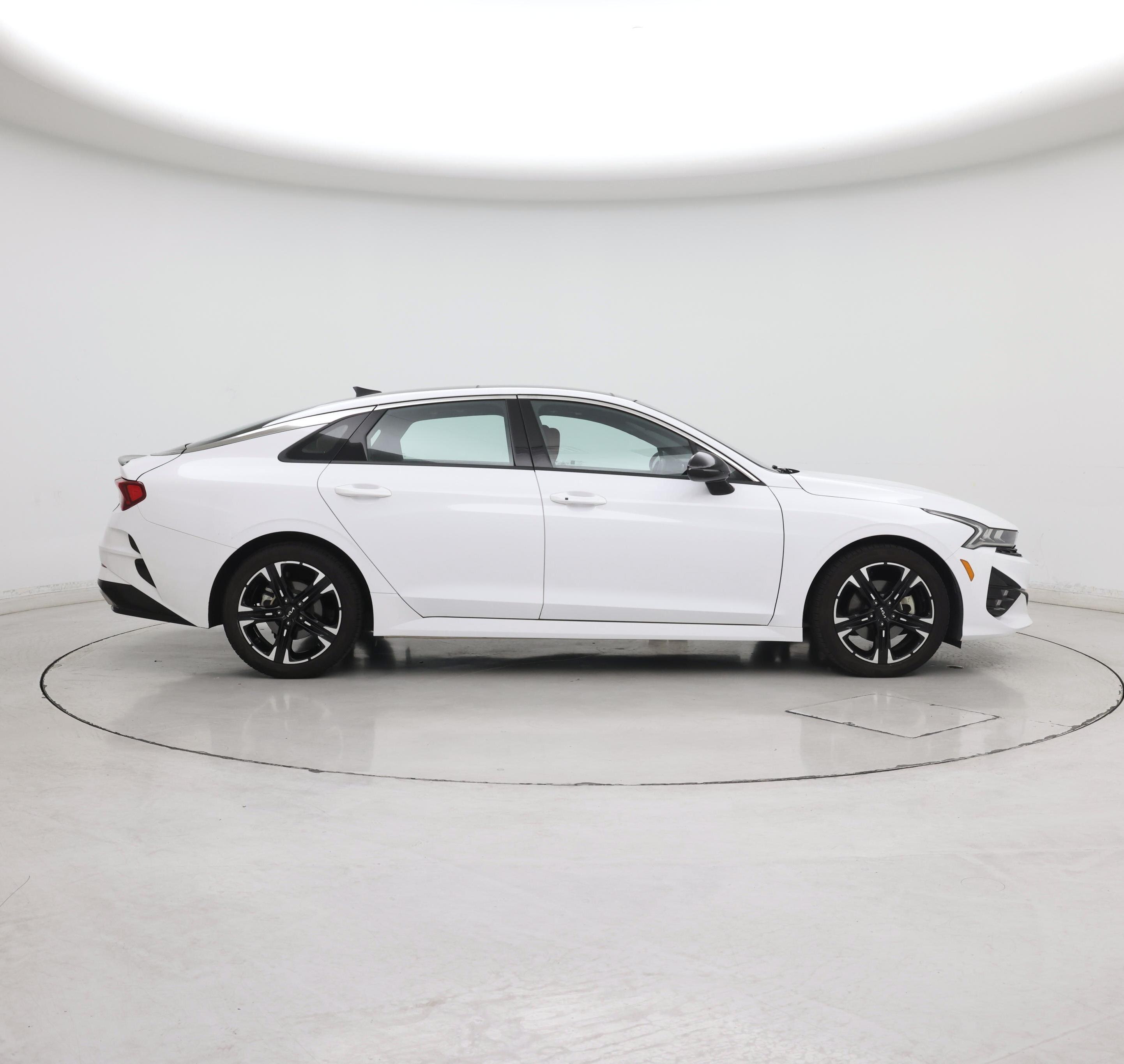 Thumbnail: 2023 Kia K5 - 7