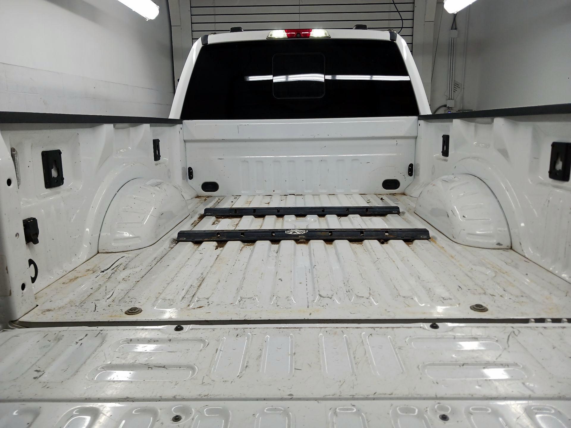 Thumbnail: 2020 Ford F-250 - 14