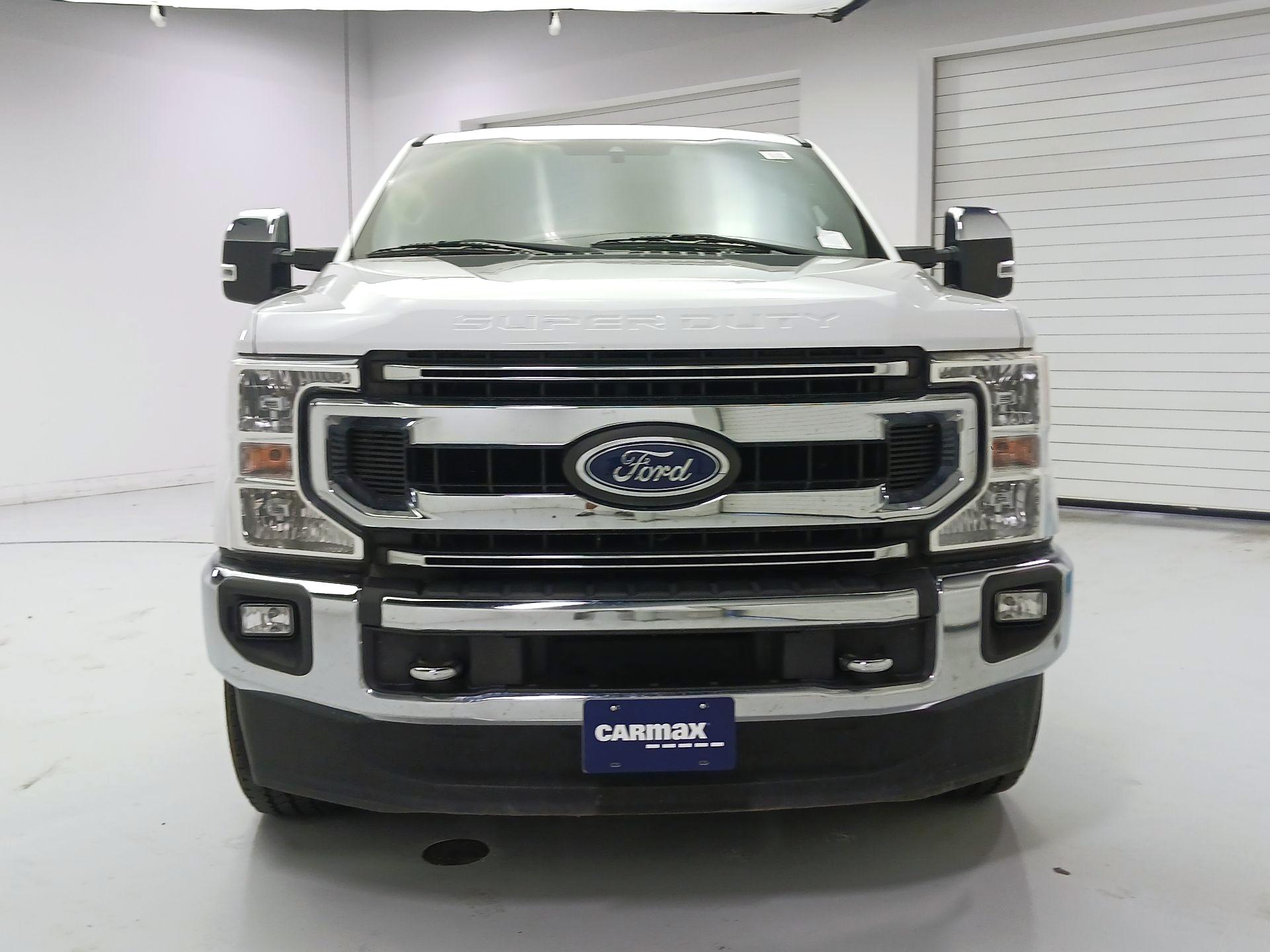 Thumbnail: 2020 Ford F-250 - 2