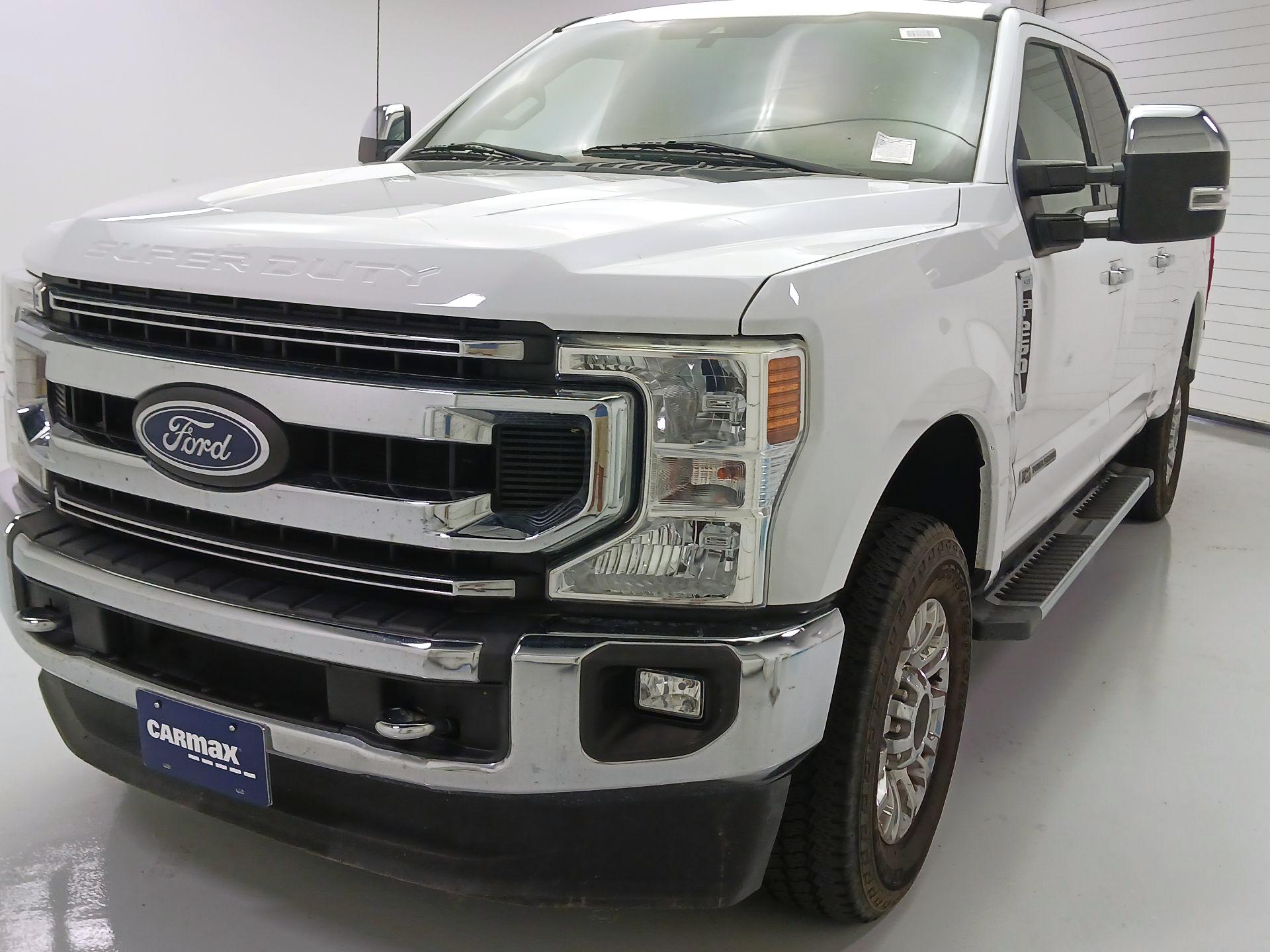 Thumbnail: 2020 Ford F-250 - 3