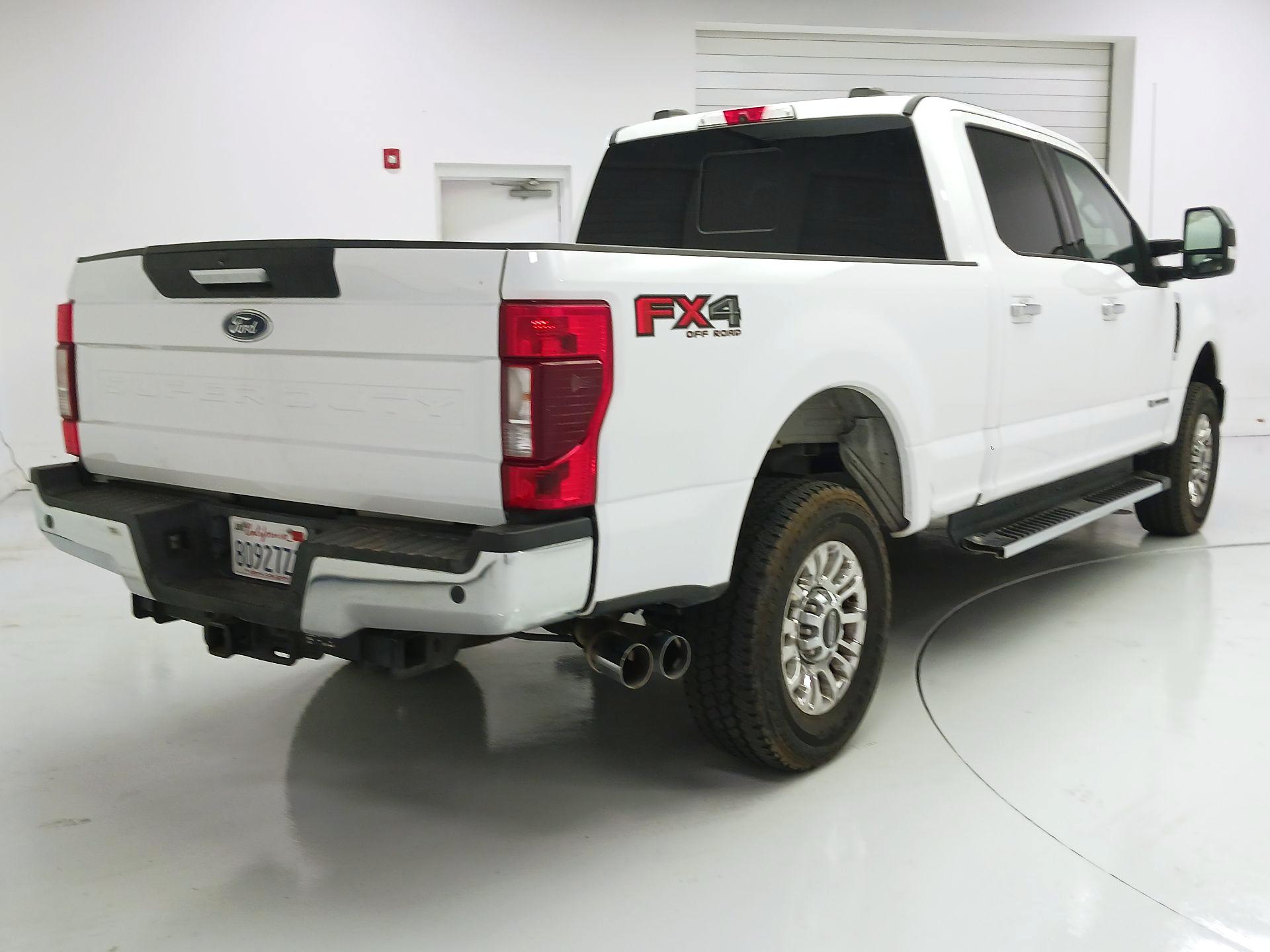 Thumbnail: 2020 Ford F-250 - 5