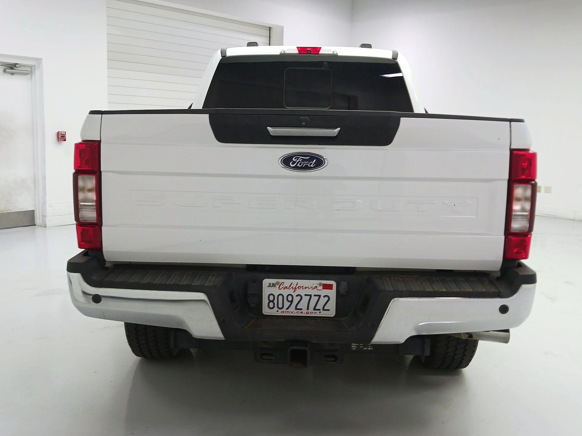 Thumbnail: 2020 Ford F-250 - 6