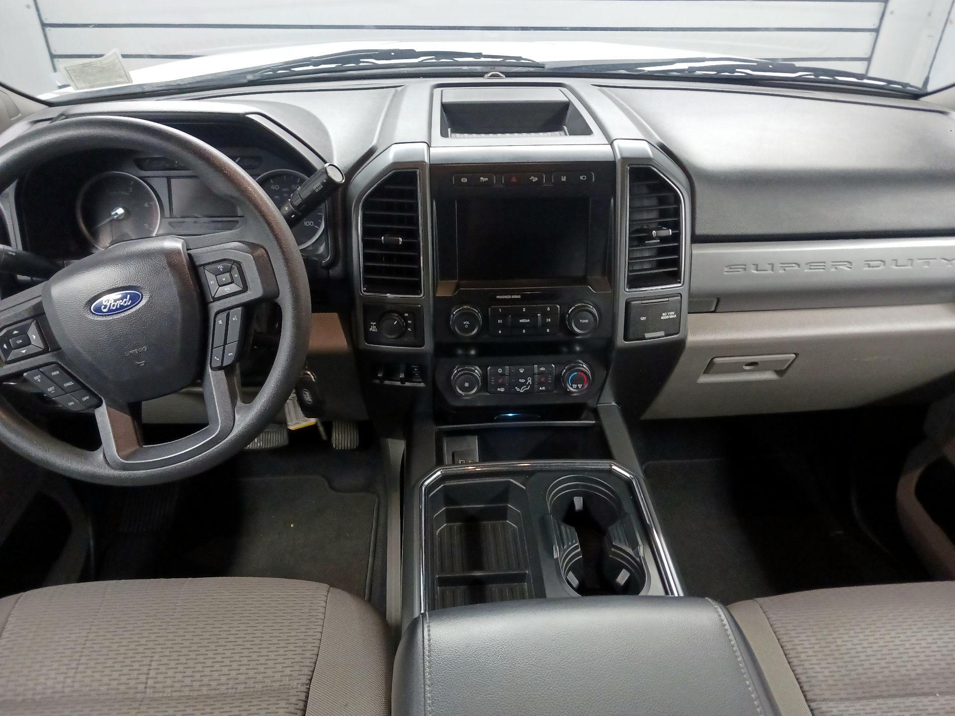 Thumbnail: 2020 Ford F-250 - 8
