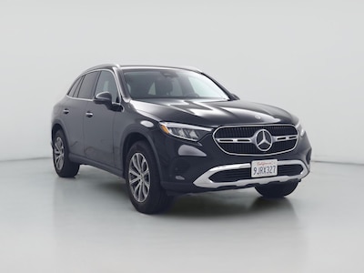 2024 Mercedes-Benz GLC300