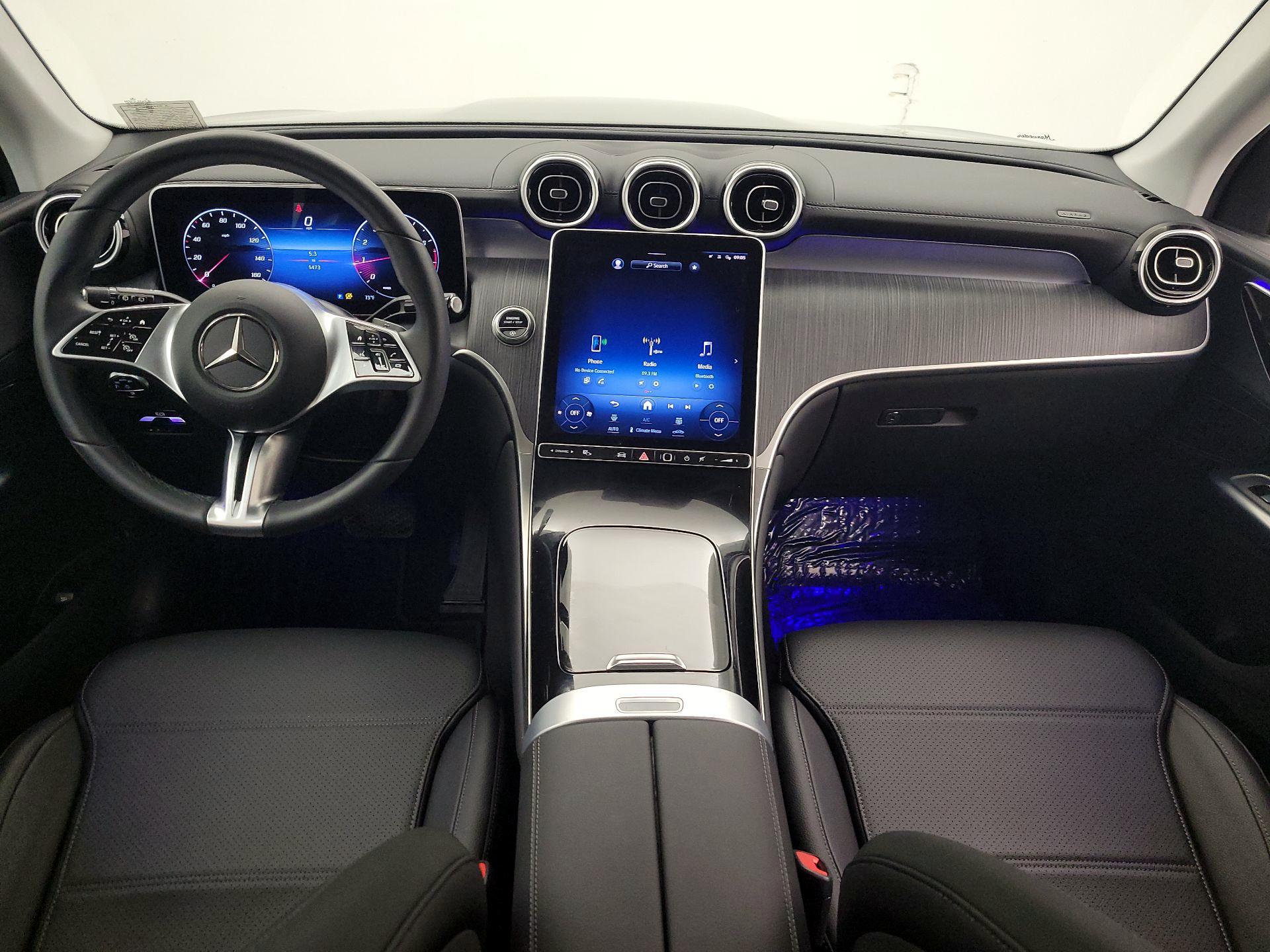 Thumbnail: 2024 Mercedes-Benz GLC - 9